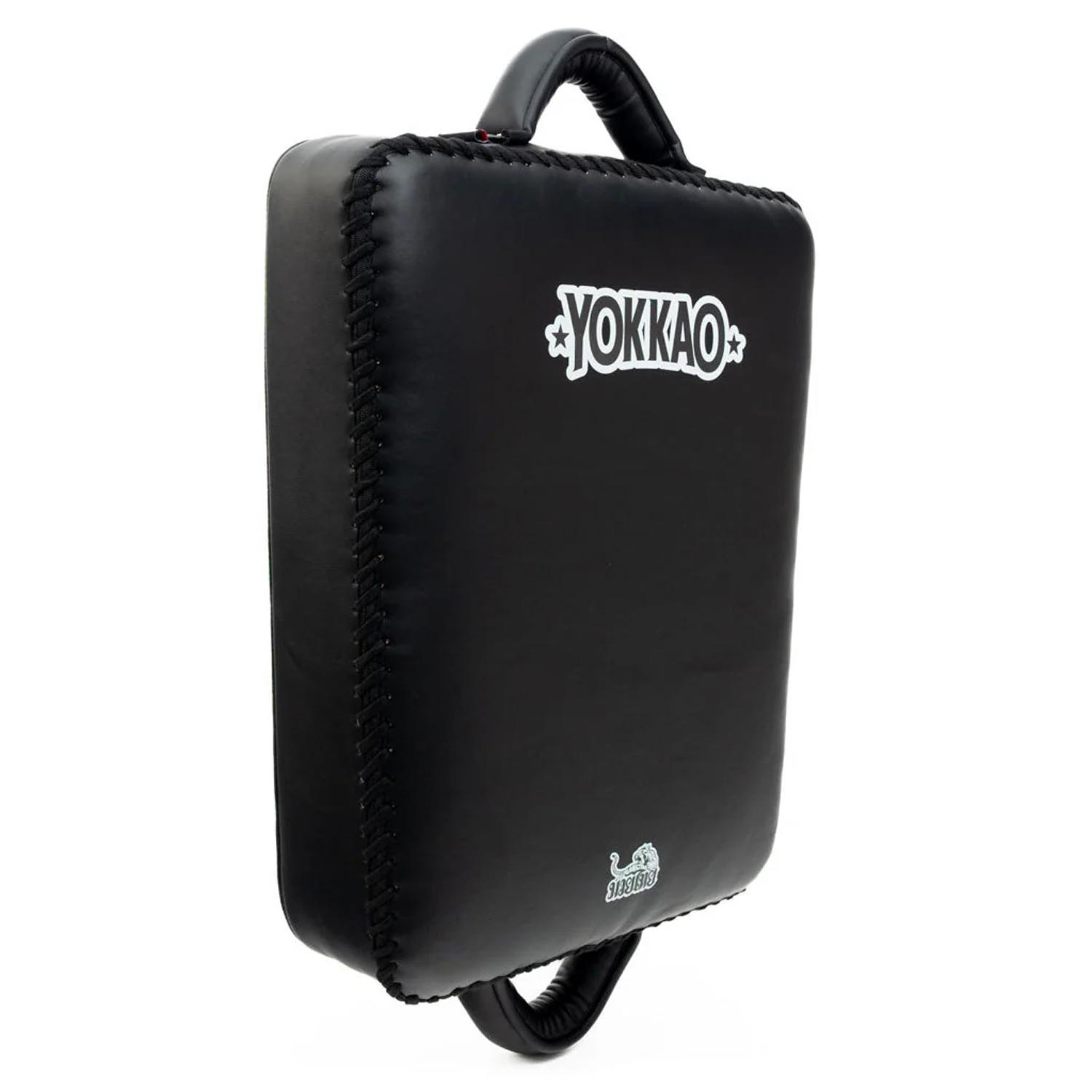 YOKKAO Low Kick Pad, LKCP-14, black