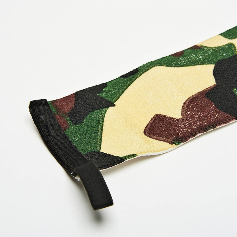 LEONE Hand Wraps, AB706, camo