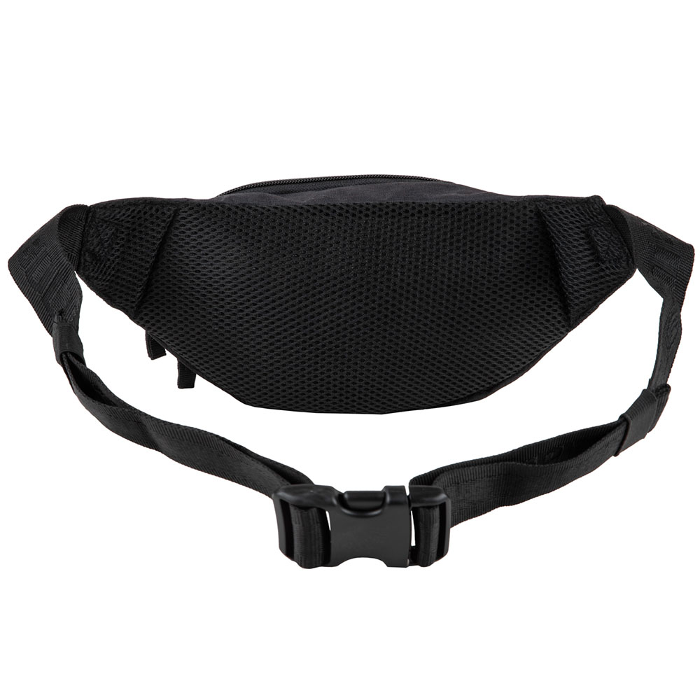 Pit Bull West Coast Waist Bag, Concord, black