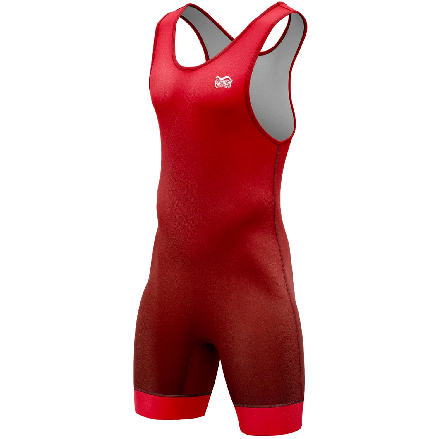 Phantom Athletics Ringertrikot, Apex, rot, S