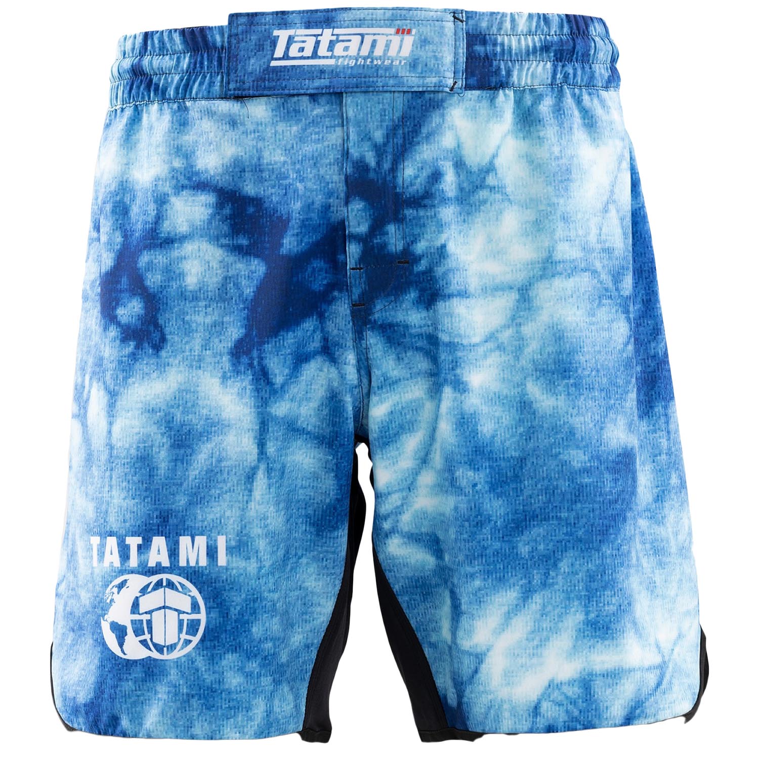 Tatami MMA Fight Shorts, VR, blue, XL