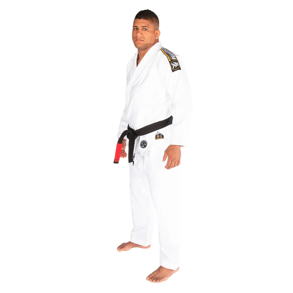 Tatami BJJ GI, Nova Absolute, weiß, A1L
