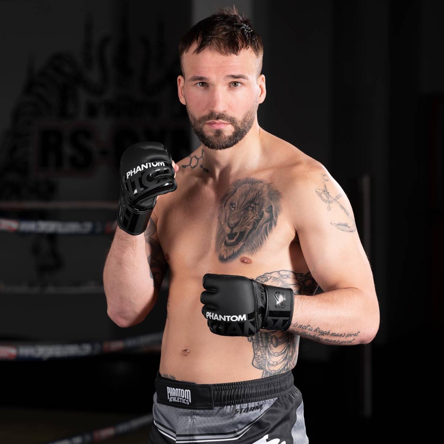 Phantom Athletics MMA Handschuhe, Apex, L/XL
