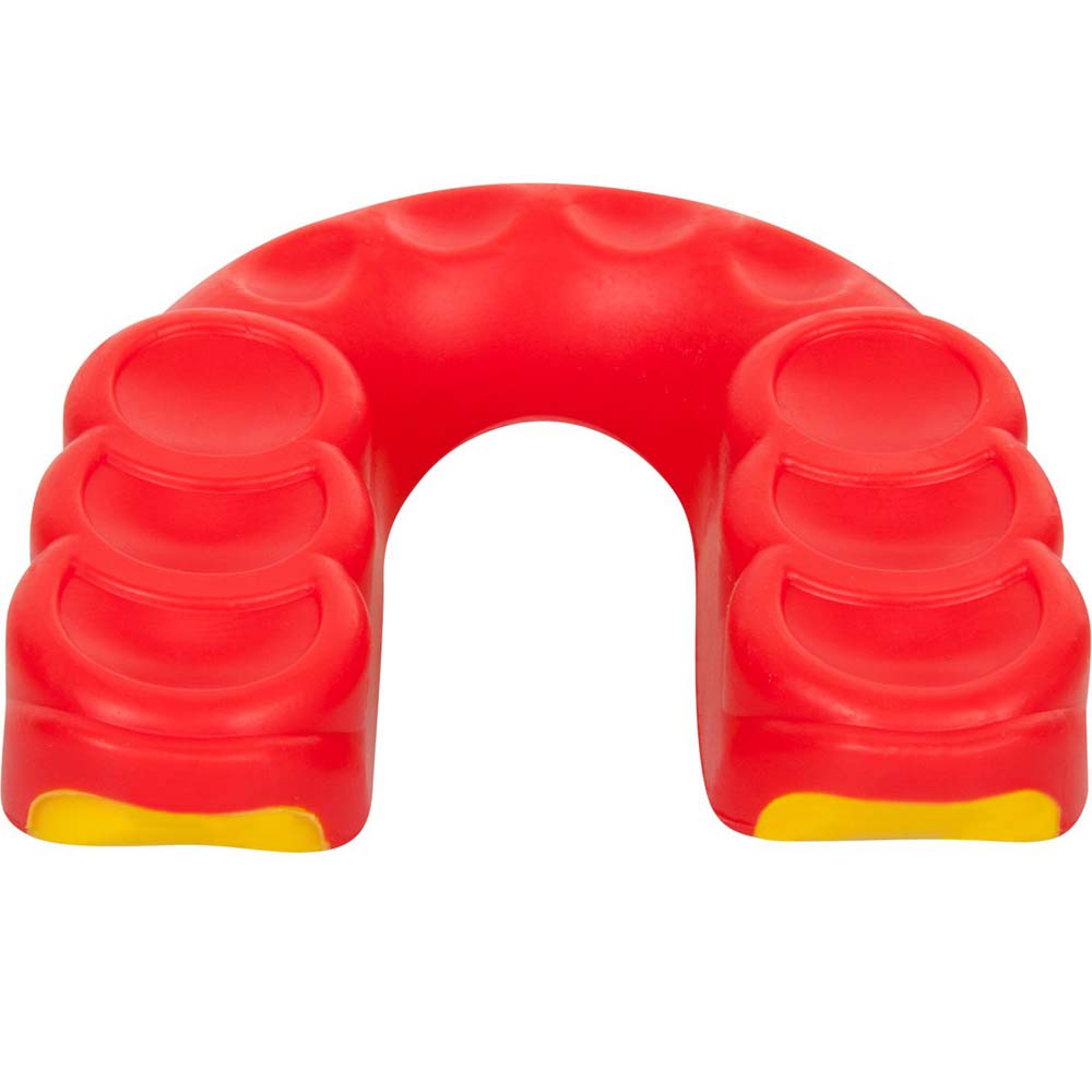 VENUM Mouthguard, Challenger, red-yellow