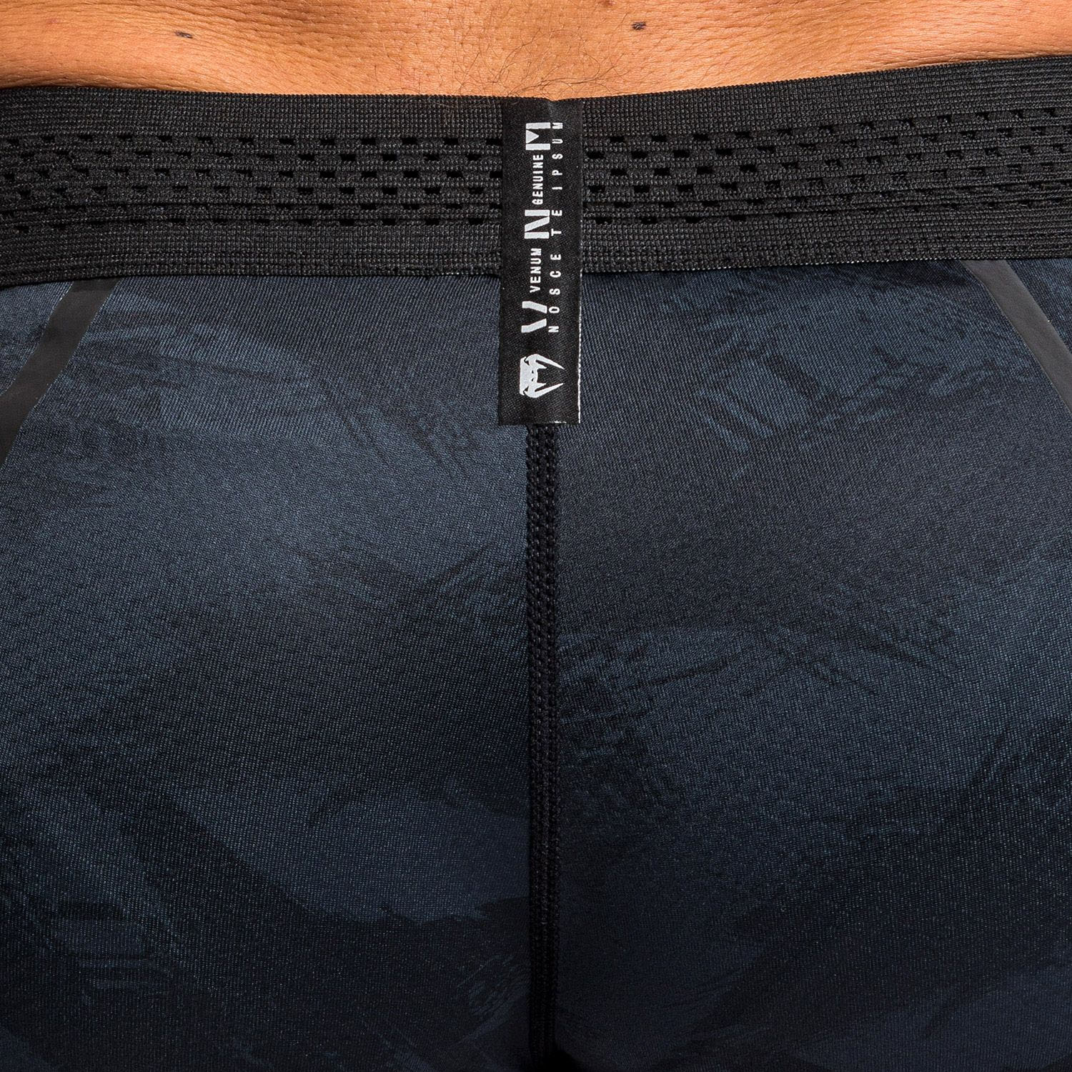 VENUM Compression Shorts, Electron 3.0, black, XXL