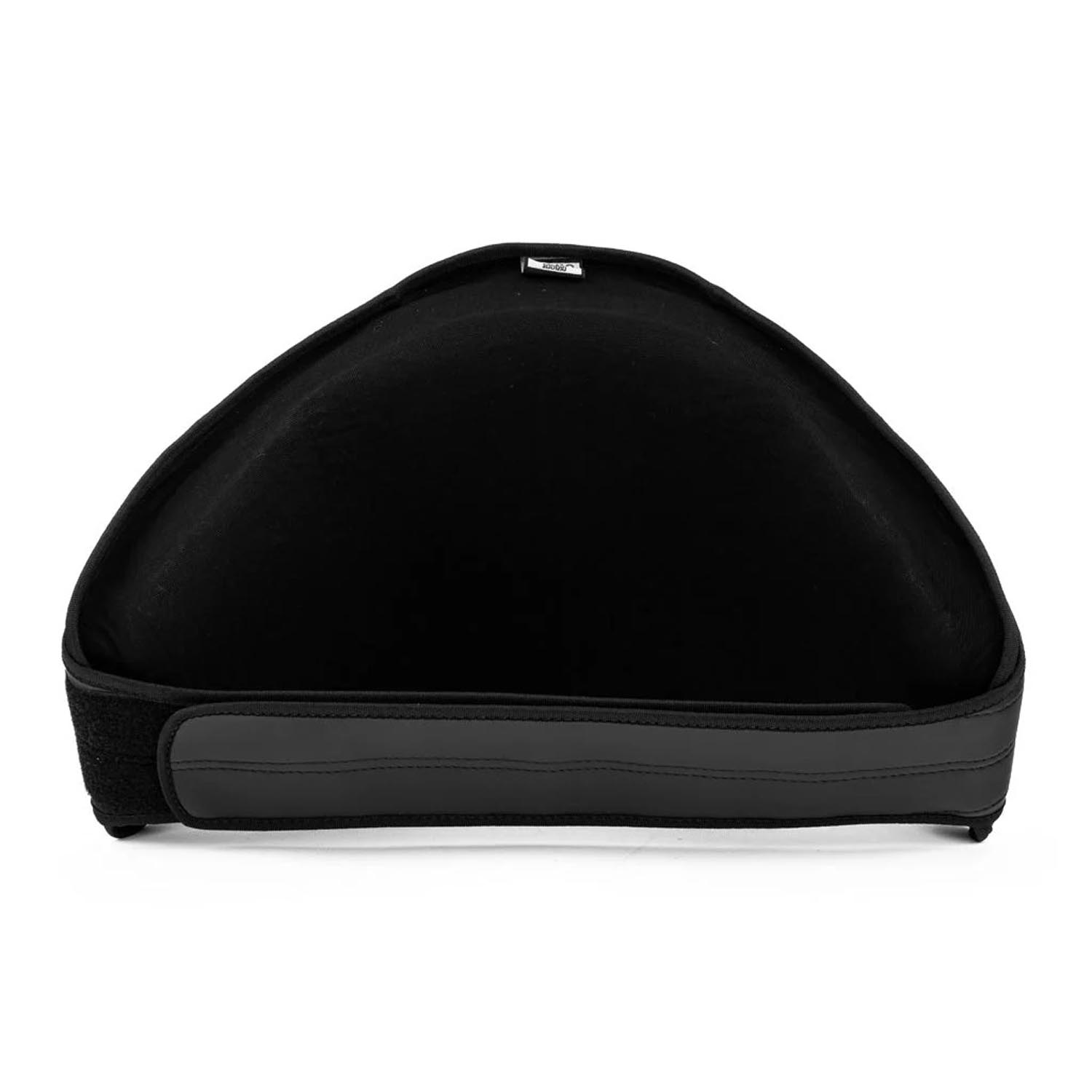 YOKKAO Belly Protector, BPCP-14, black-white