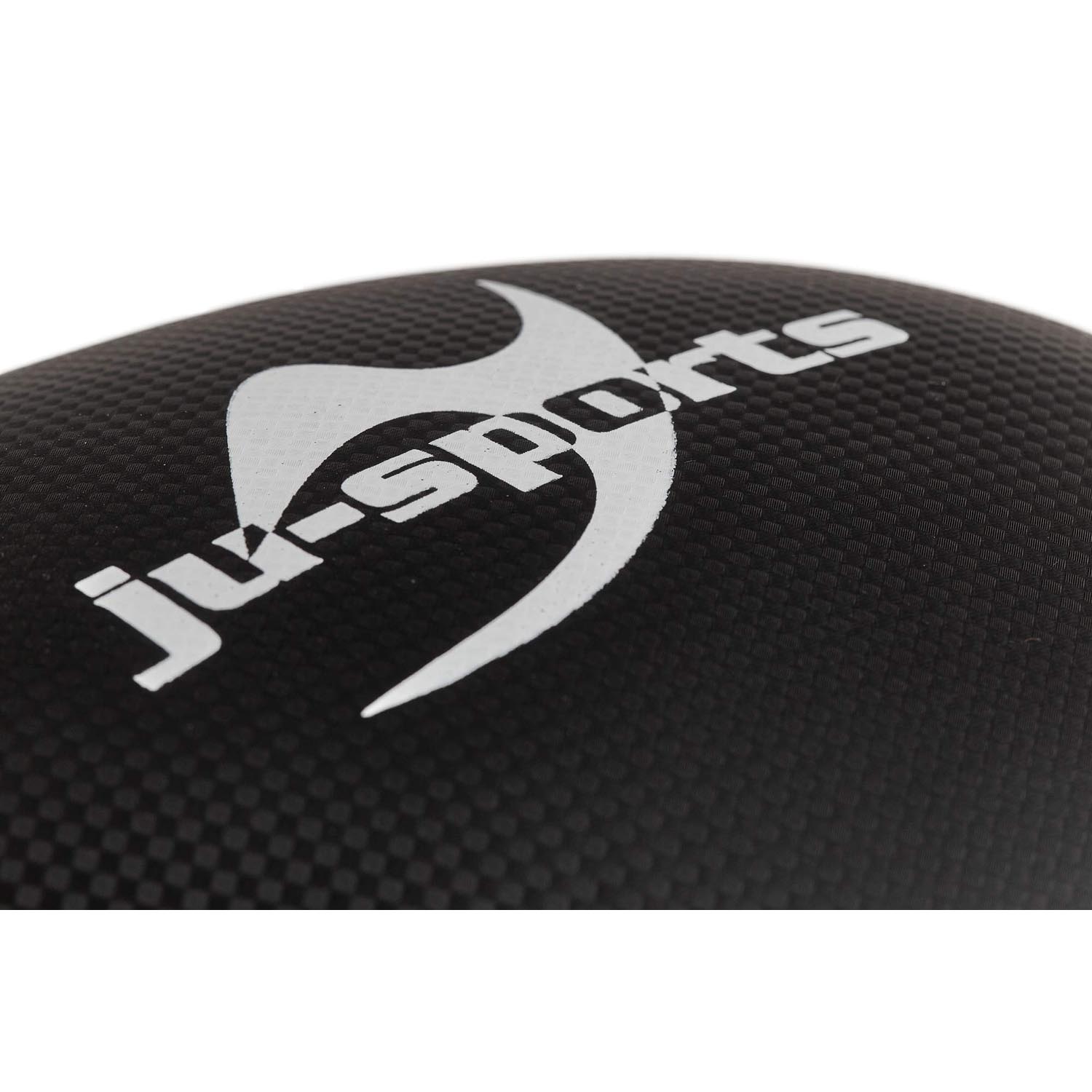 Ju-Sports Boxing Paddles, Carbon Optik, black