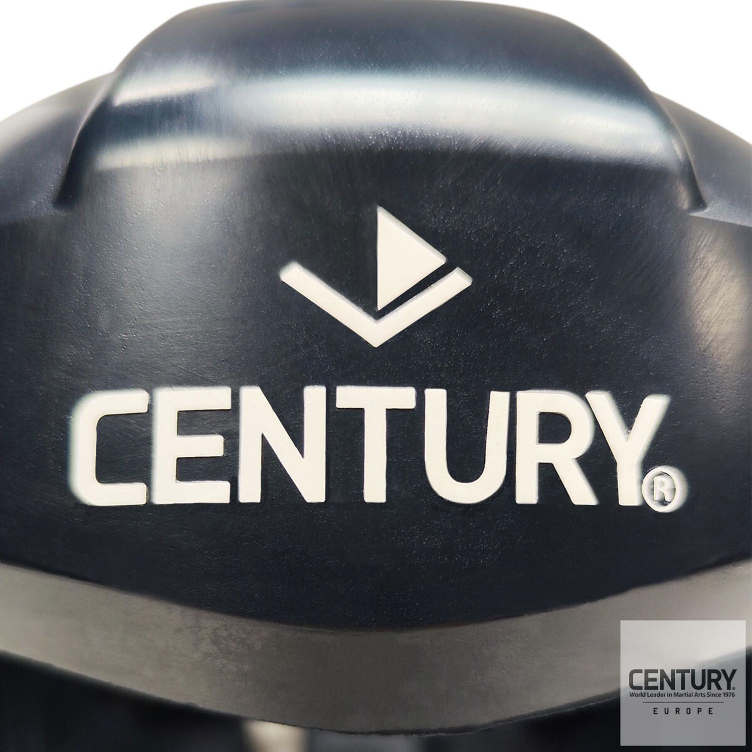 Century Head Guard, C Gear, Evolution Wako, black, L