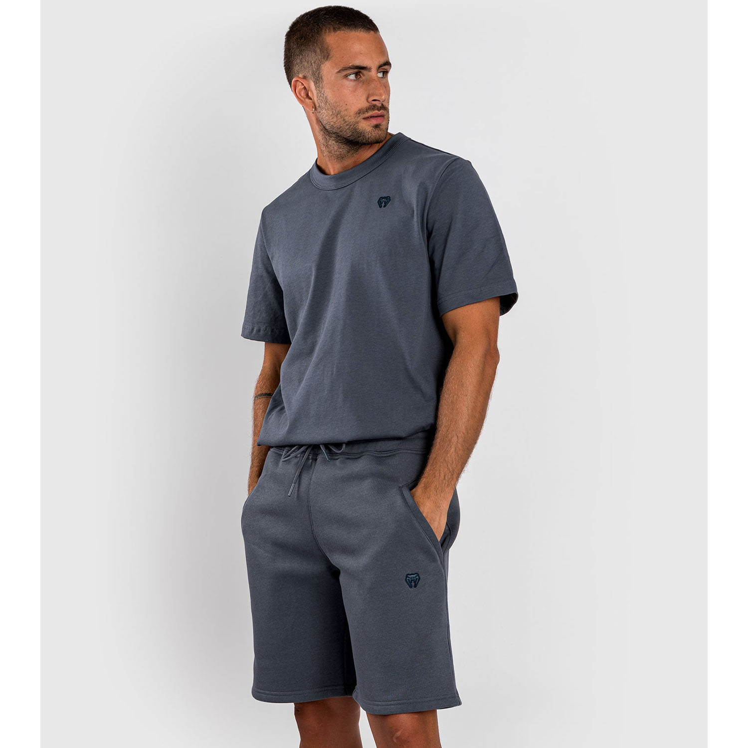VENUM Shorts, Silent Power, navy, XL