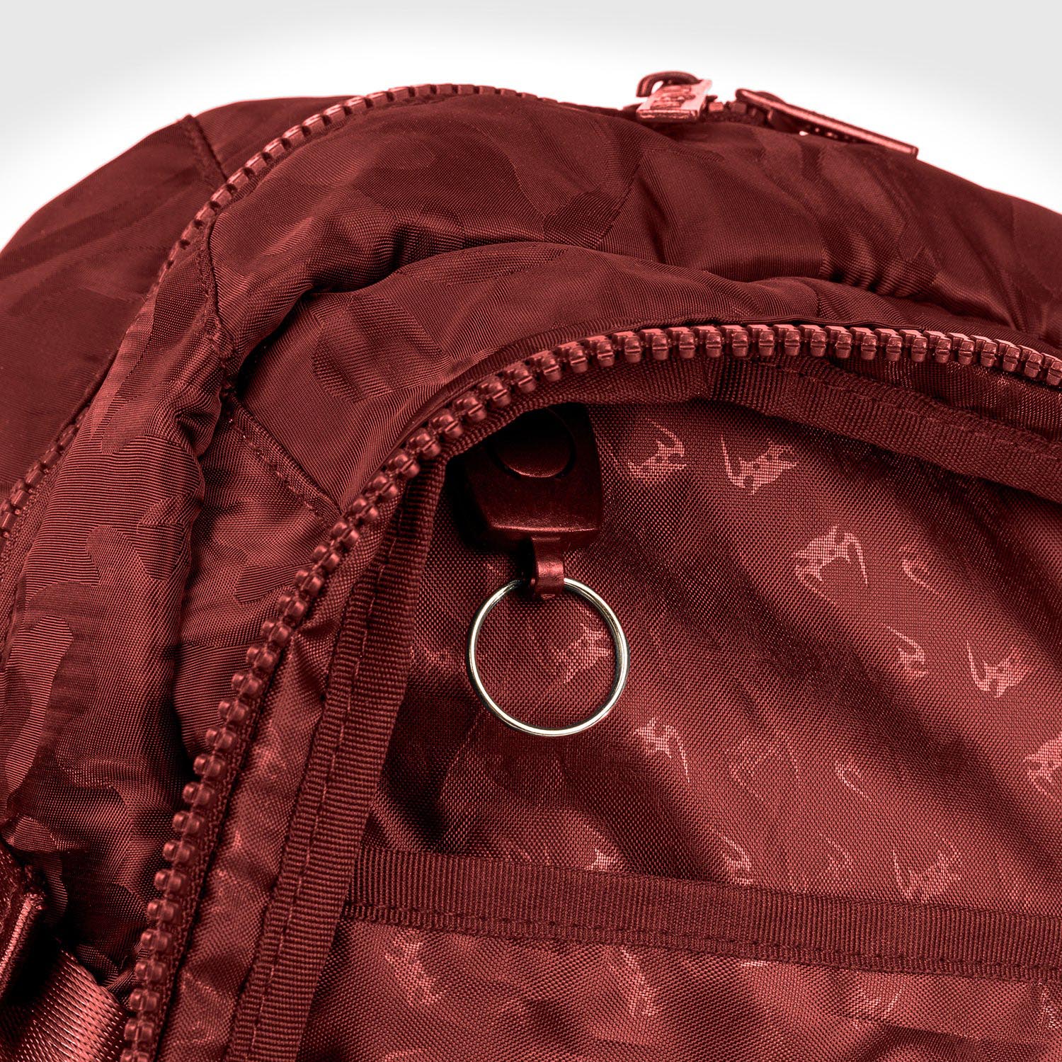 VENUM Rucksack, Challenger Pro, camo-rot