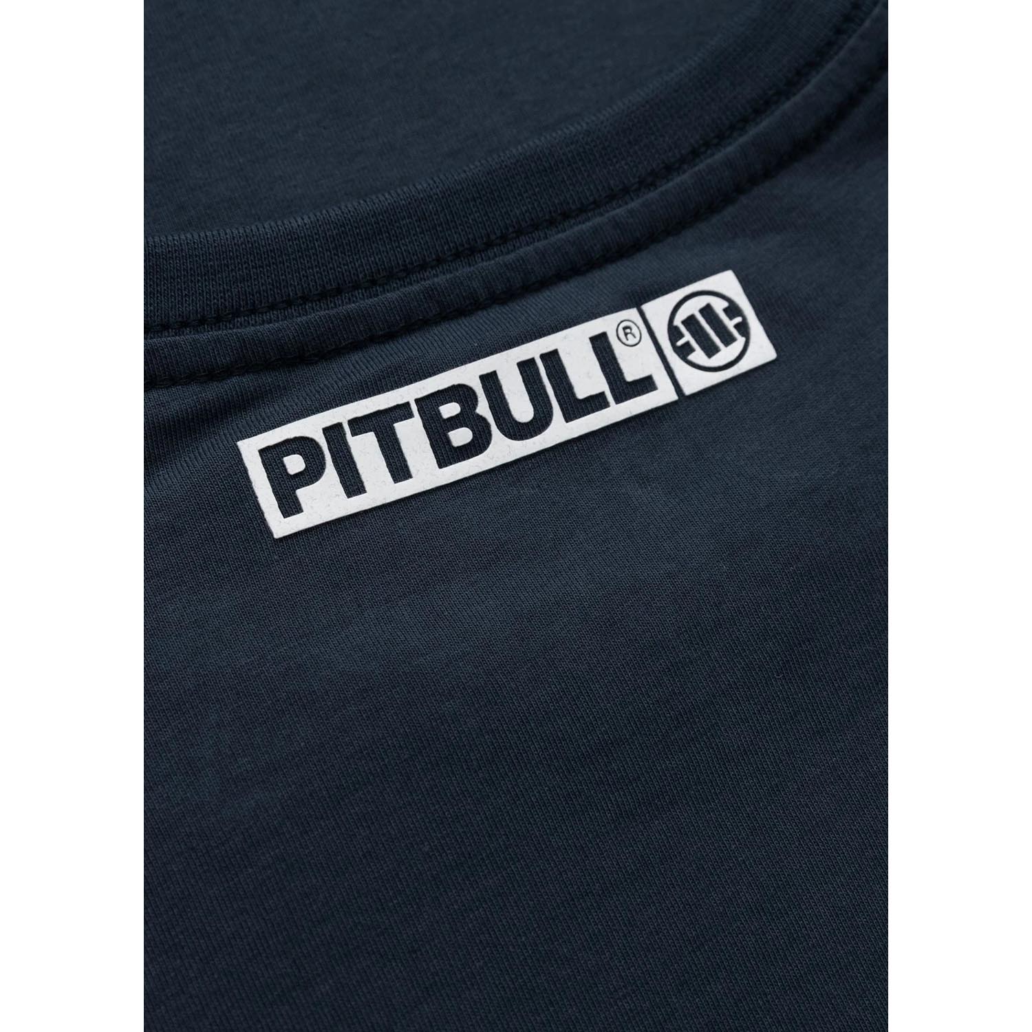Pit Bull West Coast T-Shirt, Hilltop, navy, XXXL