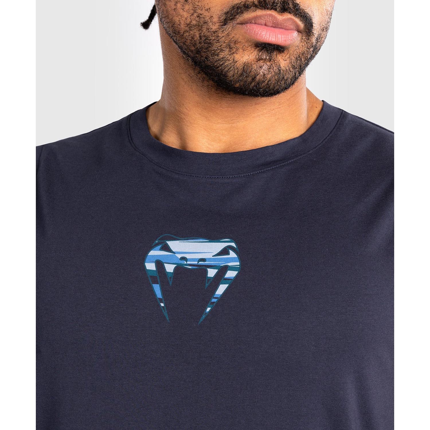 VENUM Tank Top, Rapid, navy-blue, XXL