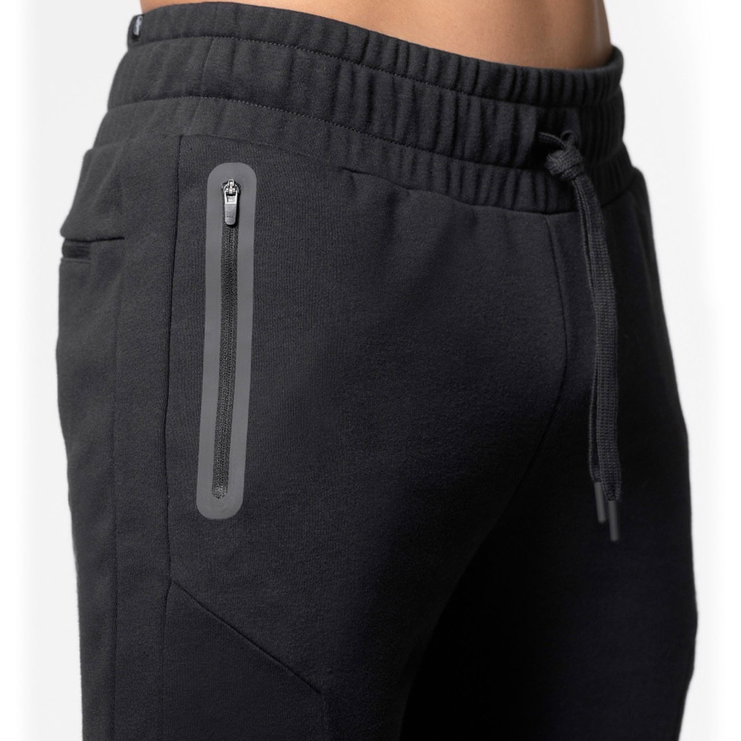 Hayabusa Joggers, Athletic, black, L