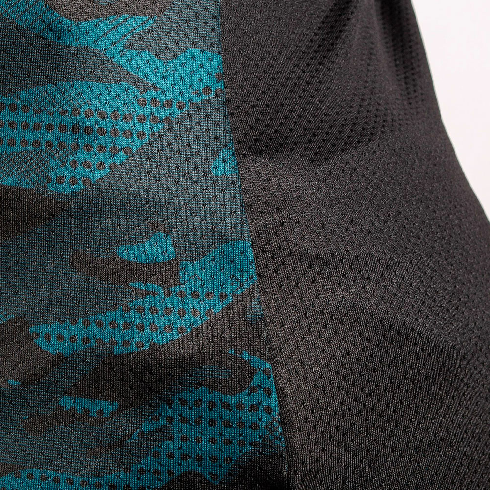 VENUM Tank Top, Damen, Defender, schwarz-grün, XS