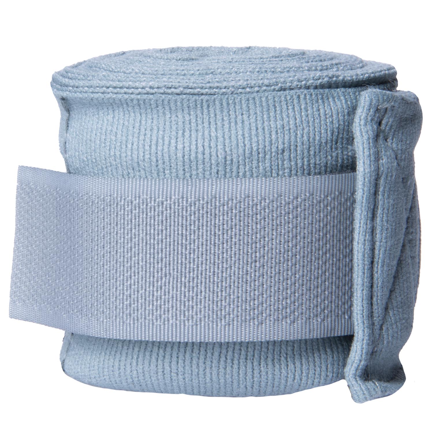 8 WEAPONS Hand Wraps, semi-elastic, 3,5 m, grey