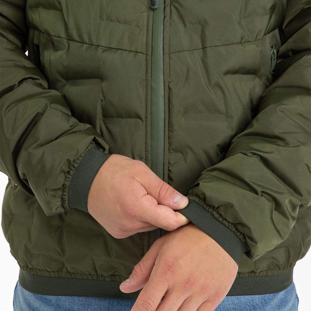 Pit Bull West Coast Jacke, Overton, olive, XXXL