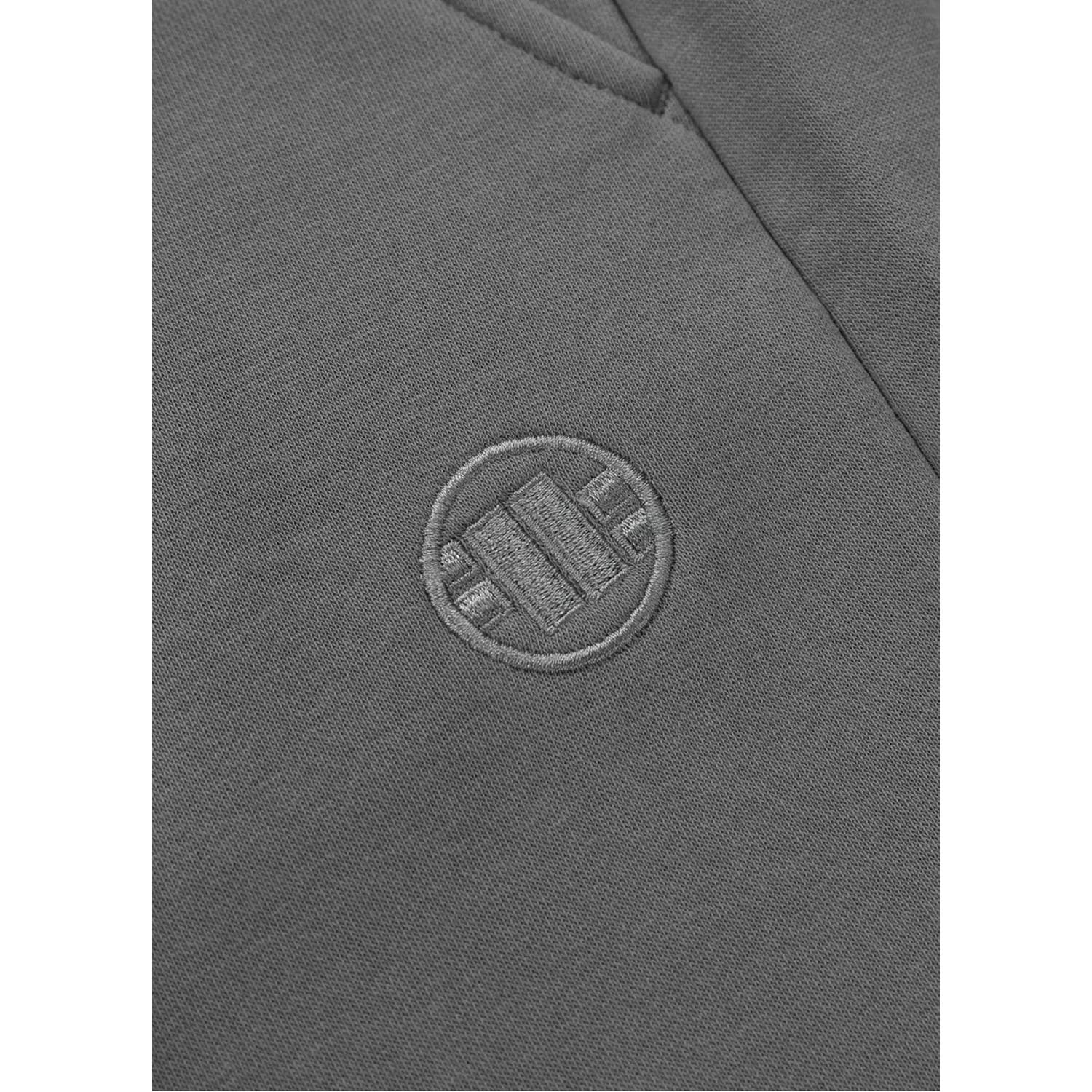 Pit Bull West Coast Jogging Pants, Lancaster II, grey, XL