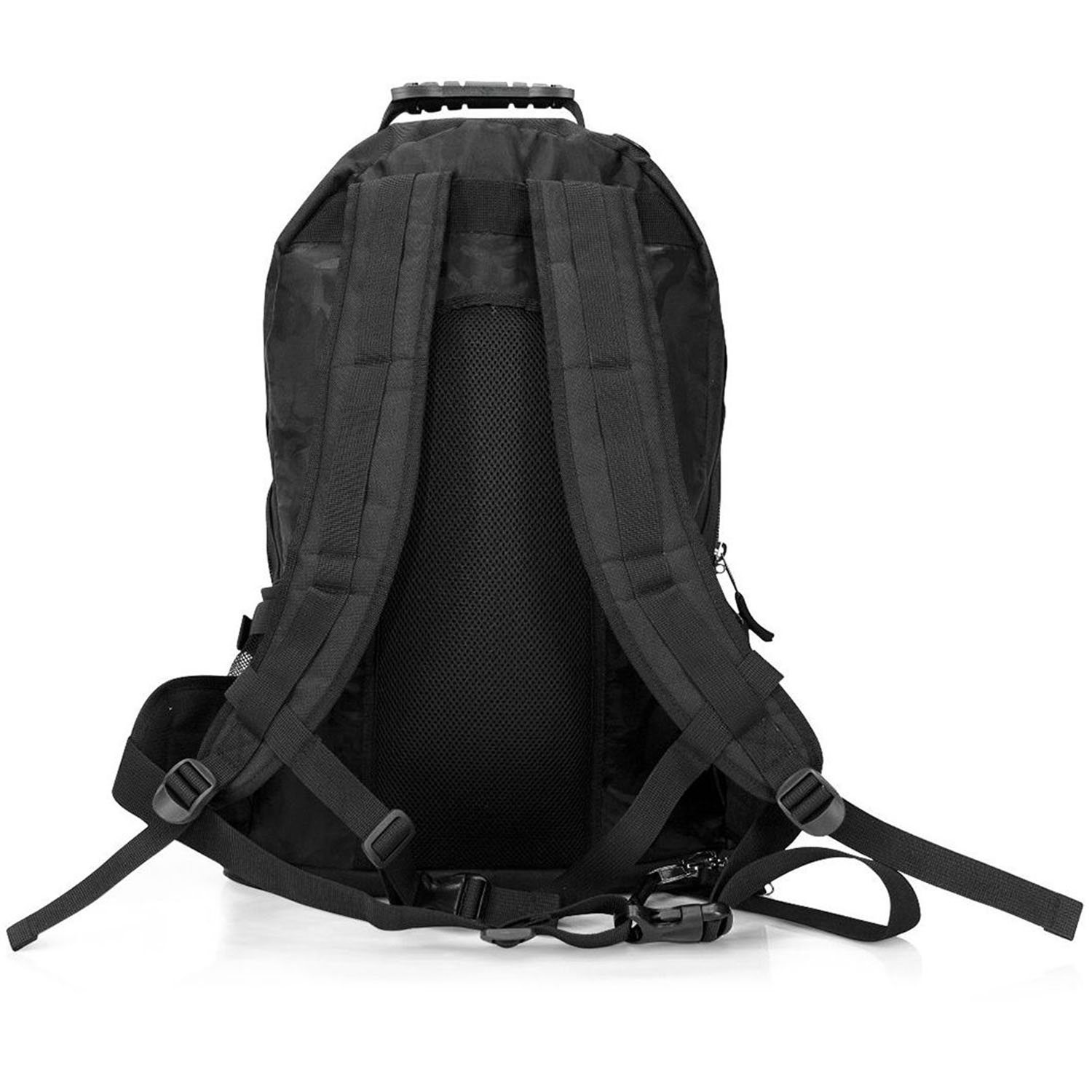 Fairtex Rucksack, BAG4, schwarz
