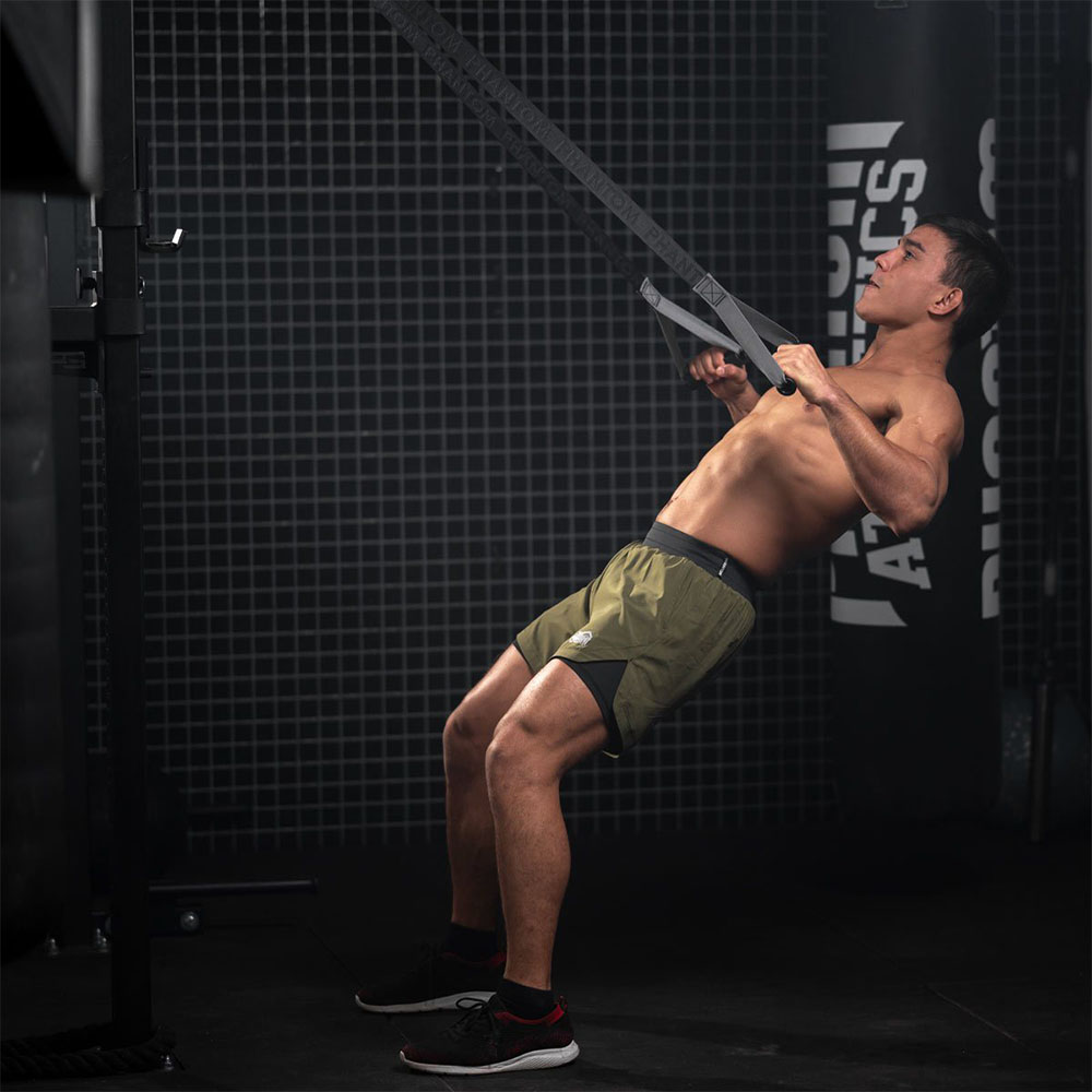 Phantom Athletics Sling Trainer