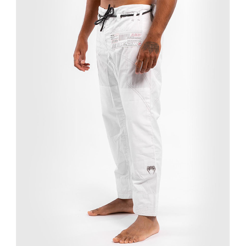 VENUM BJJ GI, Elite Light 3.0, weiß, A4