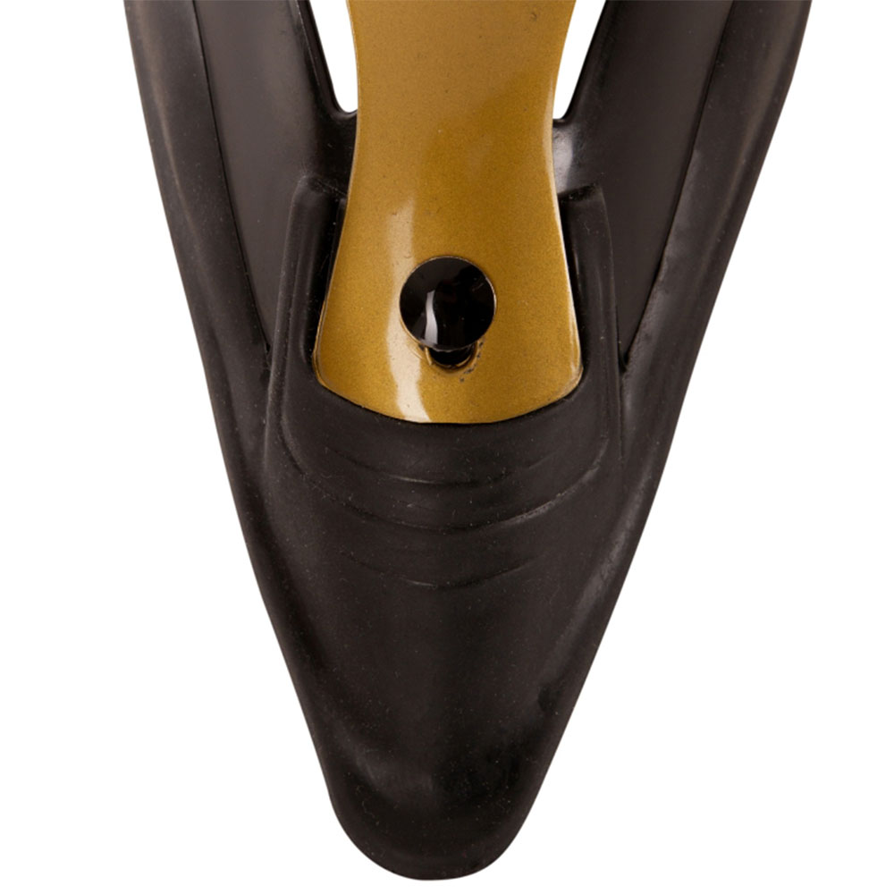 Elion Tiefschutz mit Cup, Gold Cup, schwarz-gold, XL