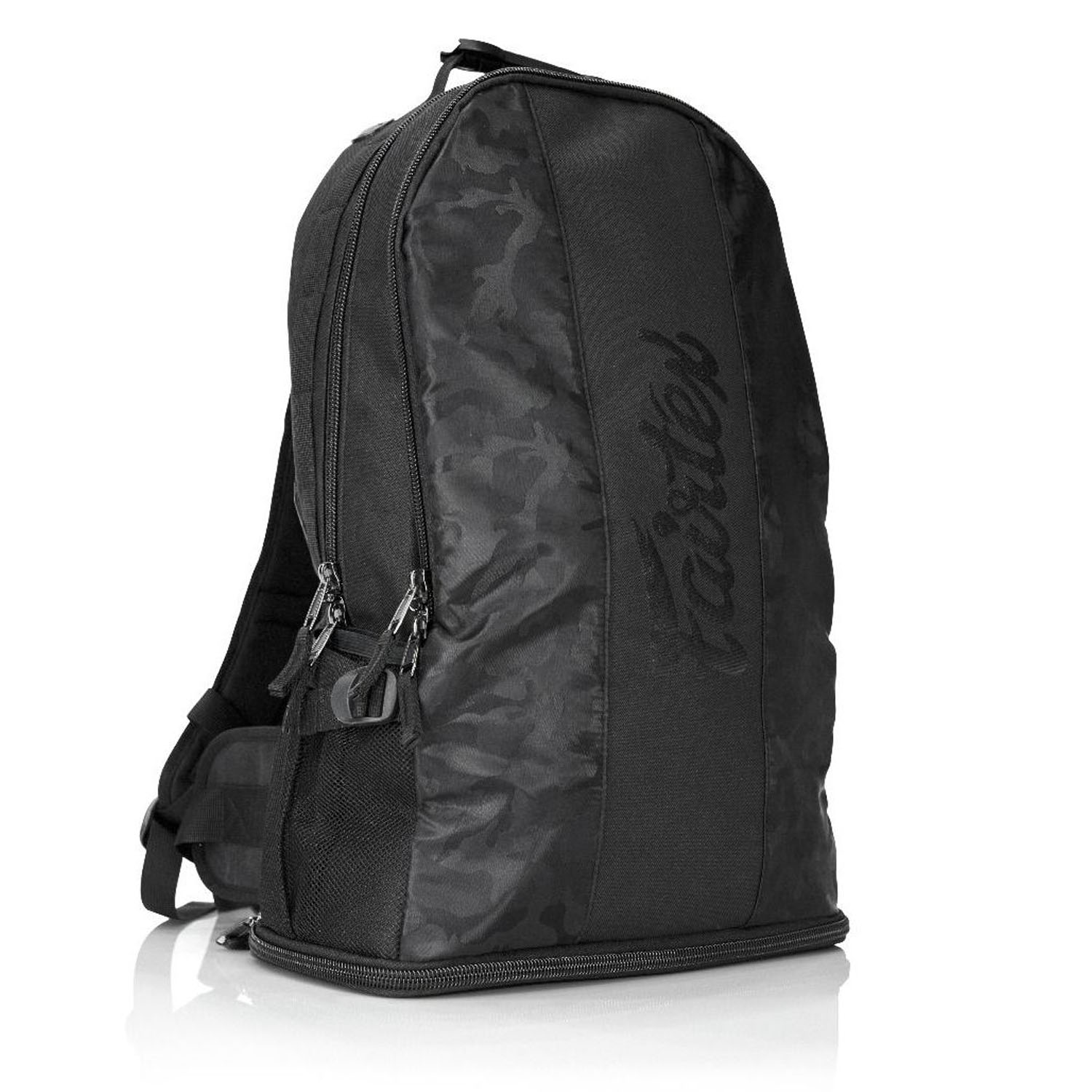 Fairtex Rucksack, BAG4, schwarz