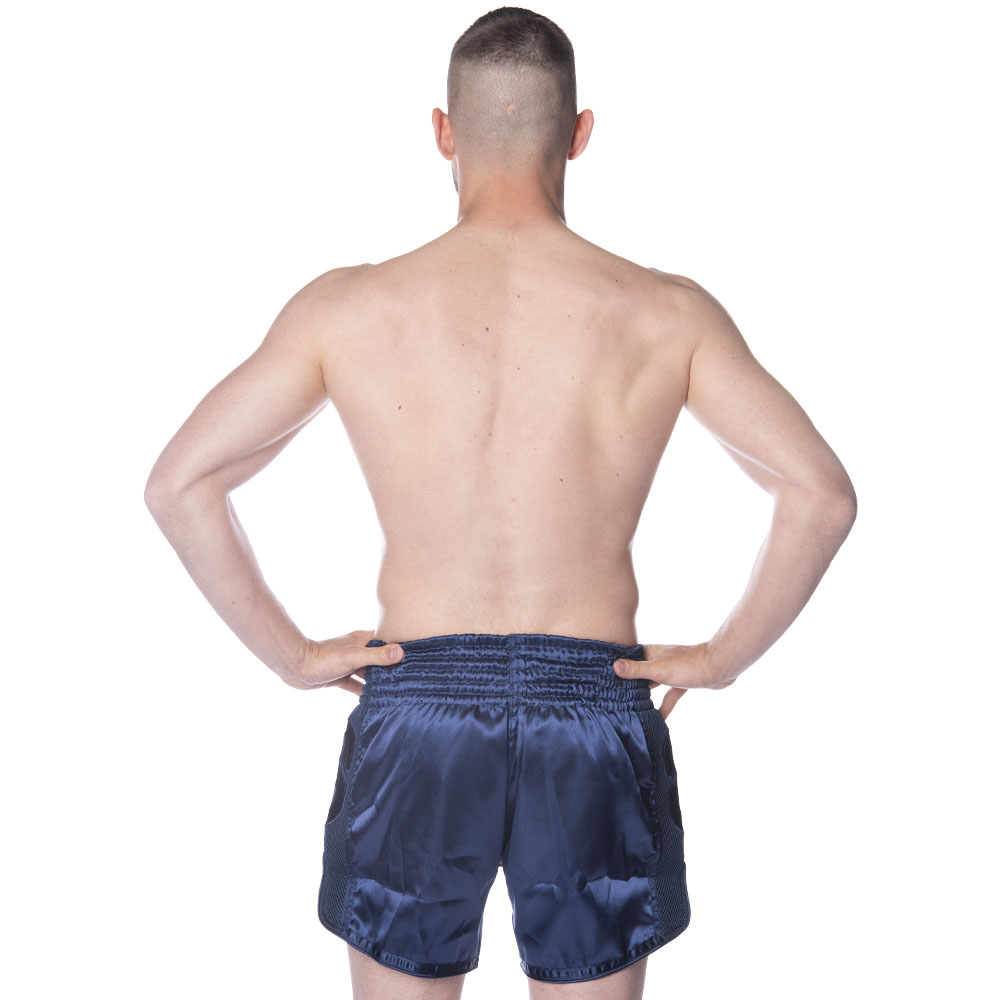 8 WEAPONS Shorts, Supermesh, Grand Bleu, S