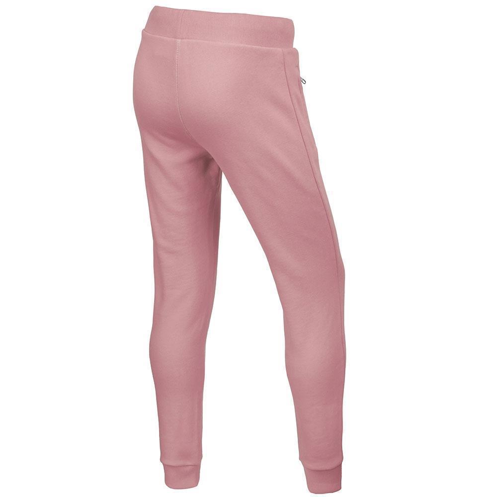 Pit Bull West Coast Joggers, Women, Small Logo 21, pink, S