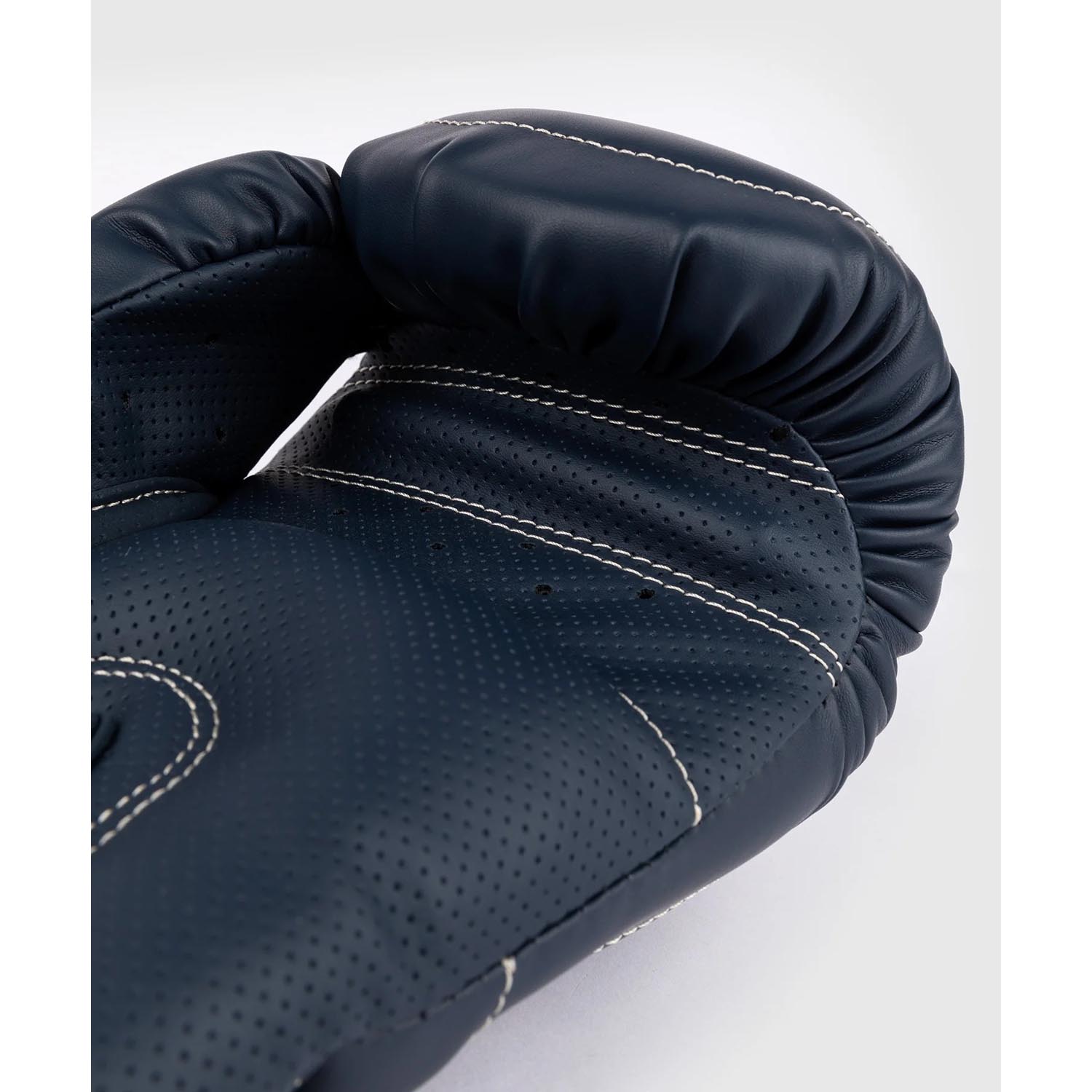 VENUM Boxing Gloves, Impact Evo, blue, 14 Oz