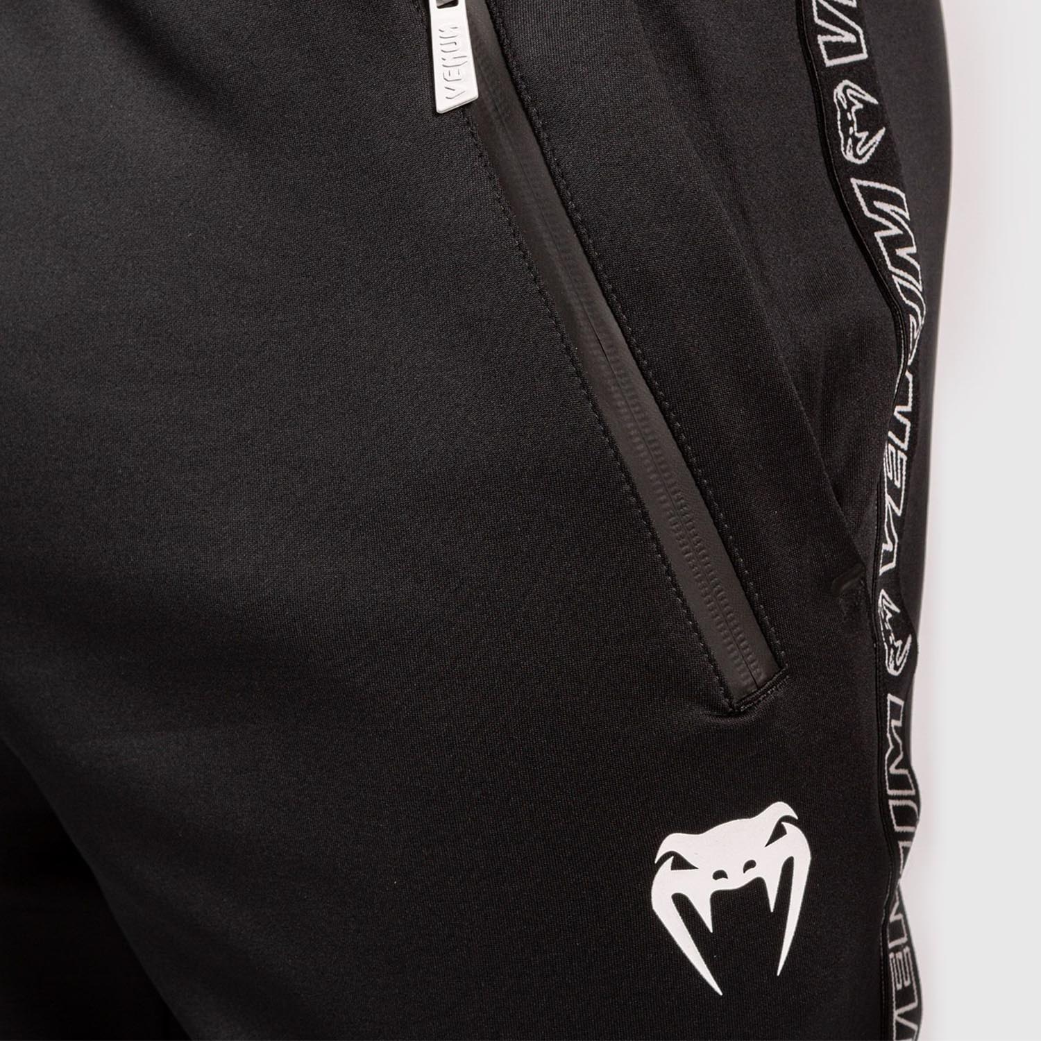 VENUM Jogginghosen, Club 212, schwarz-weiß, XXL