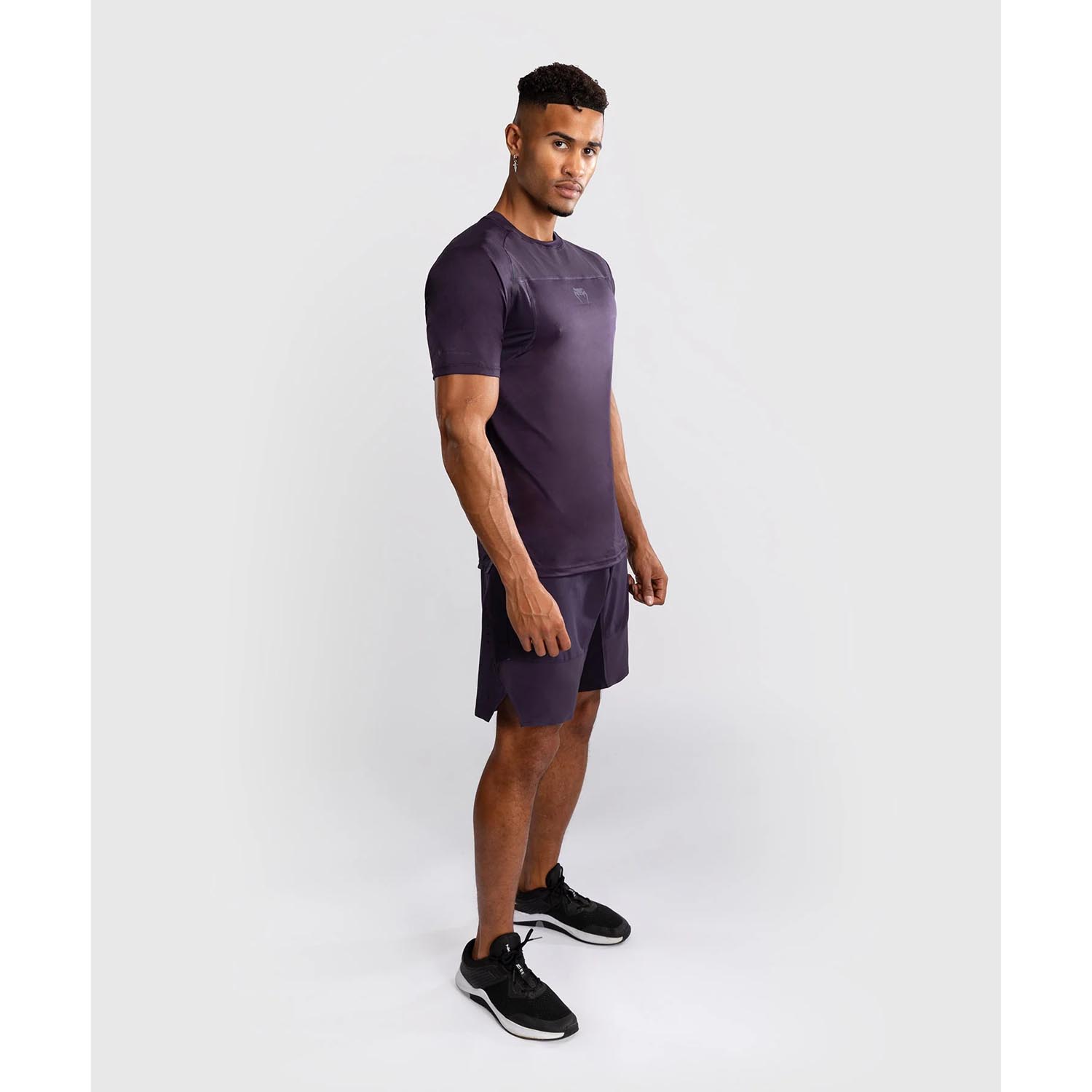 VENUM Dry Tech T-Shirt, G Fit Air, purple, XXL