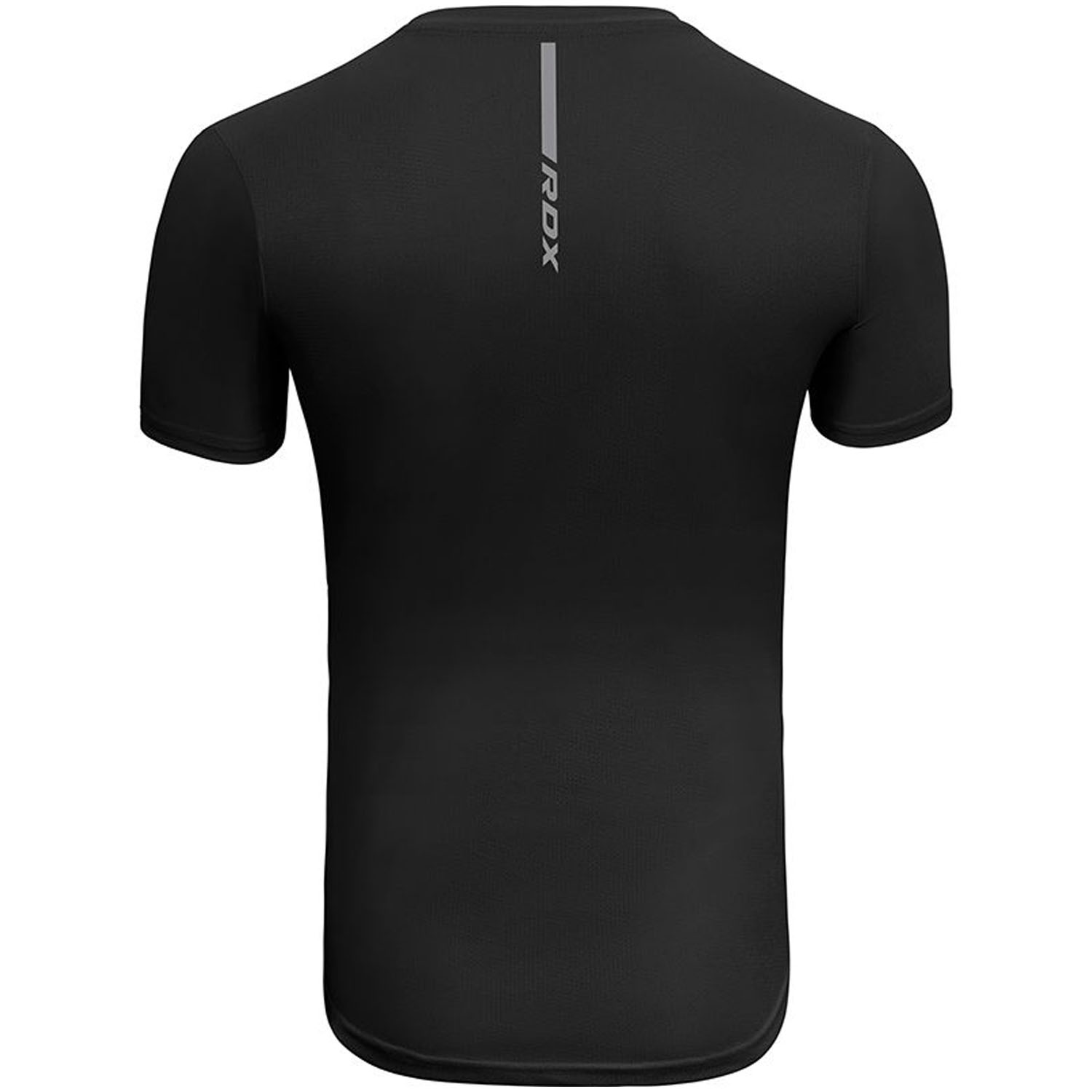 RDX T-Shirt, Performance, black, M