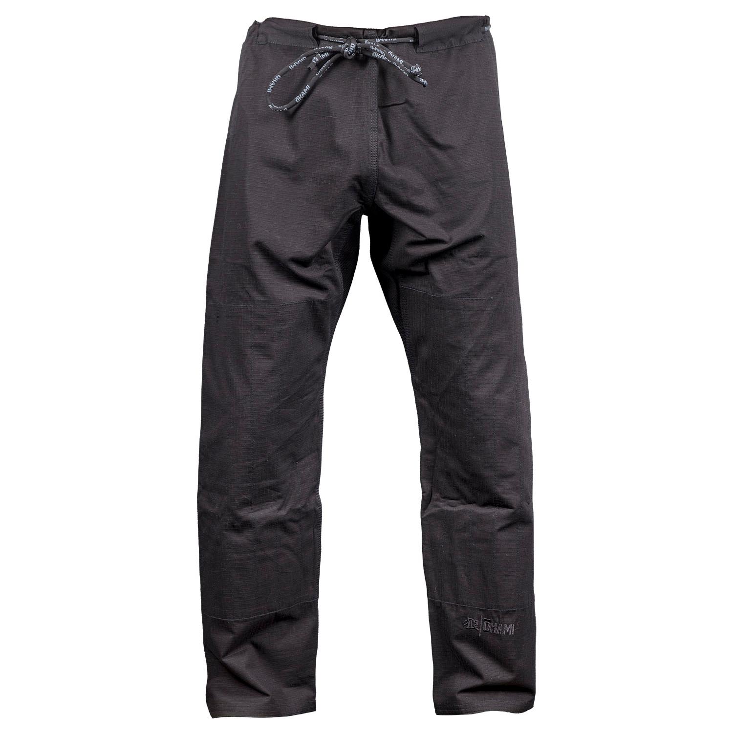 OKAMI BBJ GI, Spirit V2, black
