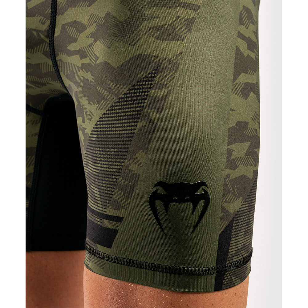 VENUM Compression Shorts, Trooper, camo-black, XXL