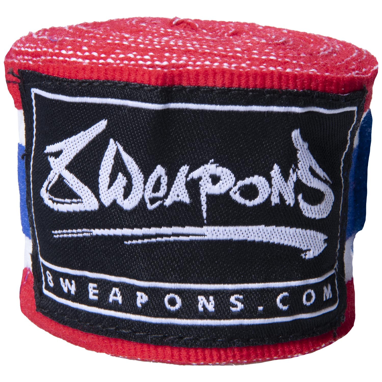 8 WEAPONS Hand Wraps, semi-elastic, 3,5 m, thai
