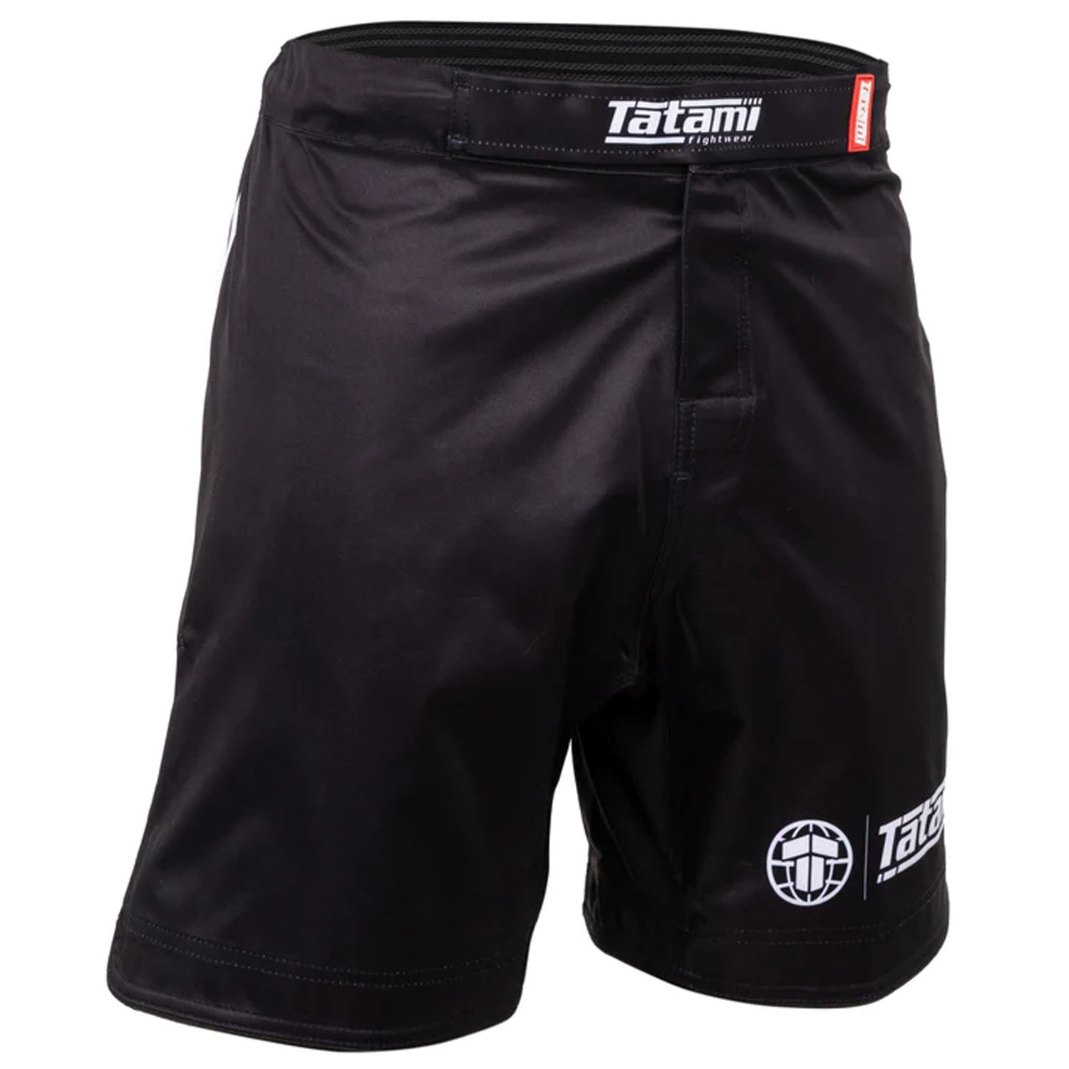 Tatami MMA Fight Shorts, Impact, black, S