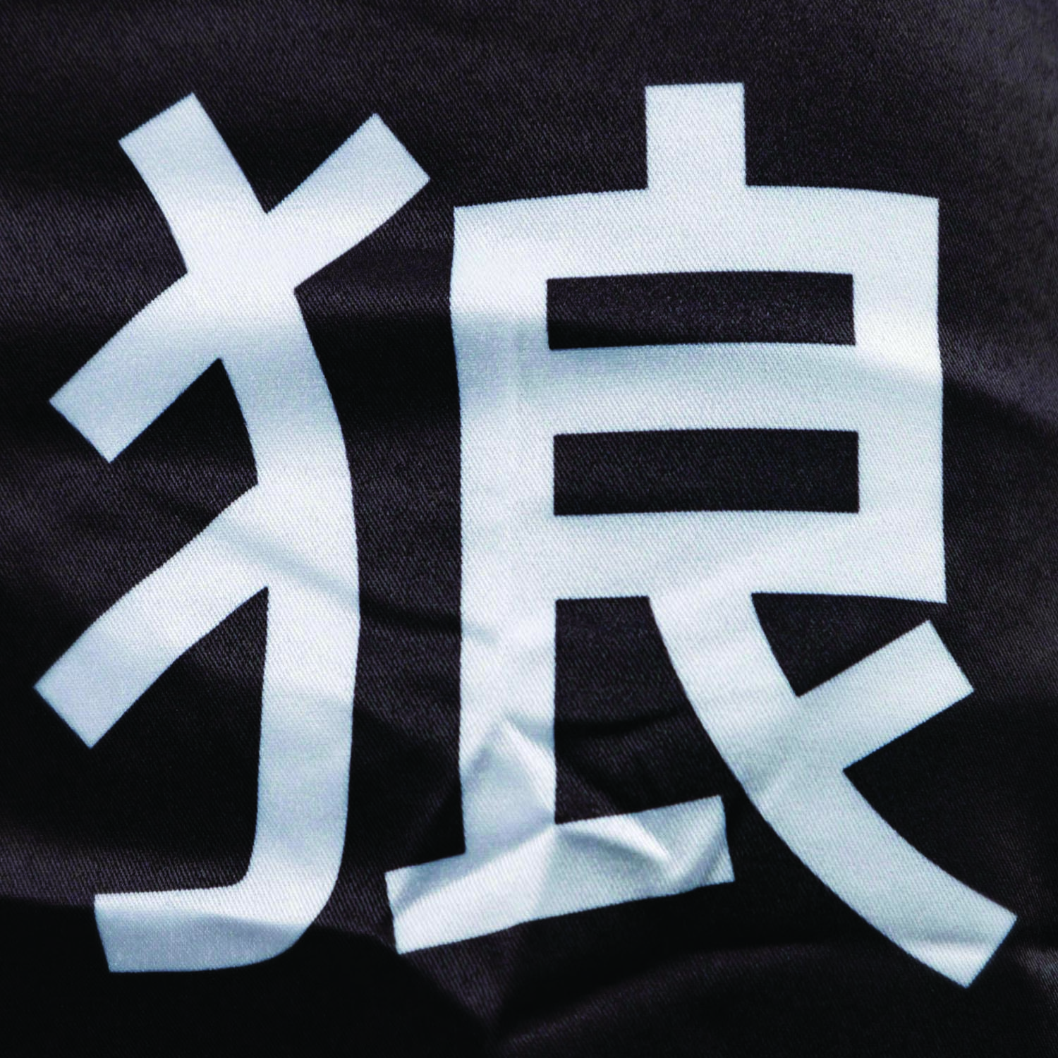 OKAMI MMA Fight Shorts, Competition Team, schwarz, S