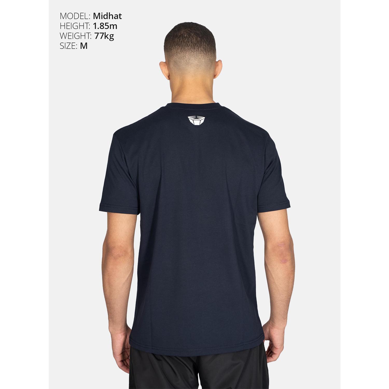 RINGLIFE T-Shirt, Represent, blau S