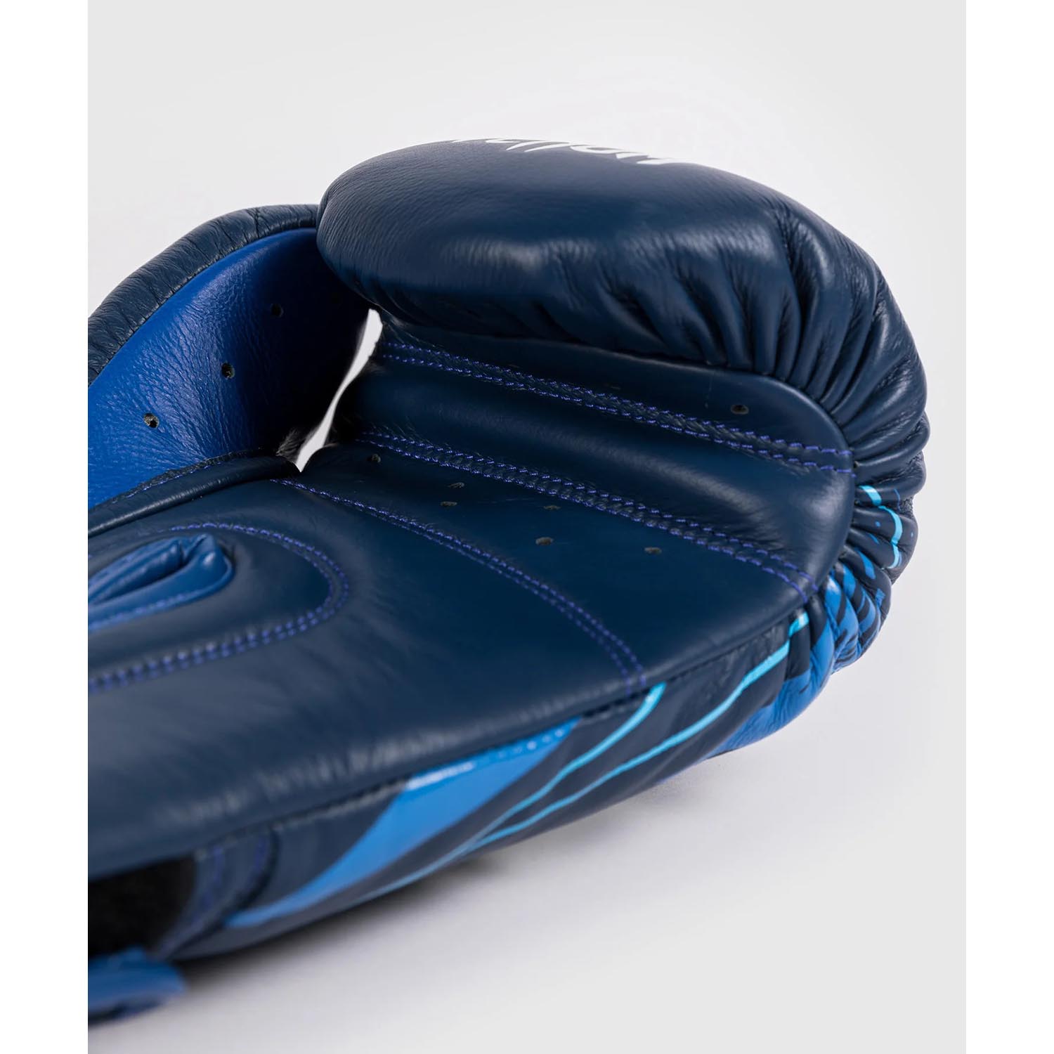 VENUM Boxing Gloves, Top Rank Original Hammer, navy, 16 Oz
