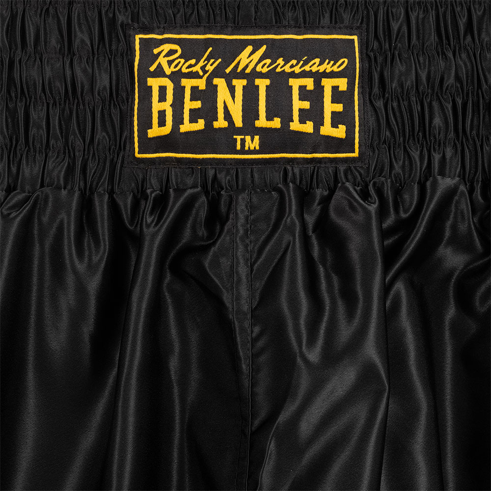 BENLEE Boxhose, Uni Boxing, schwarz, XL