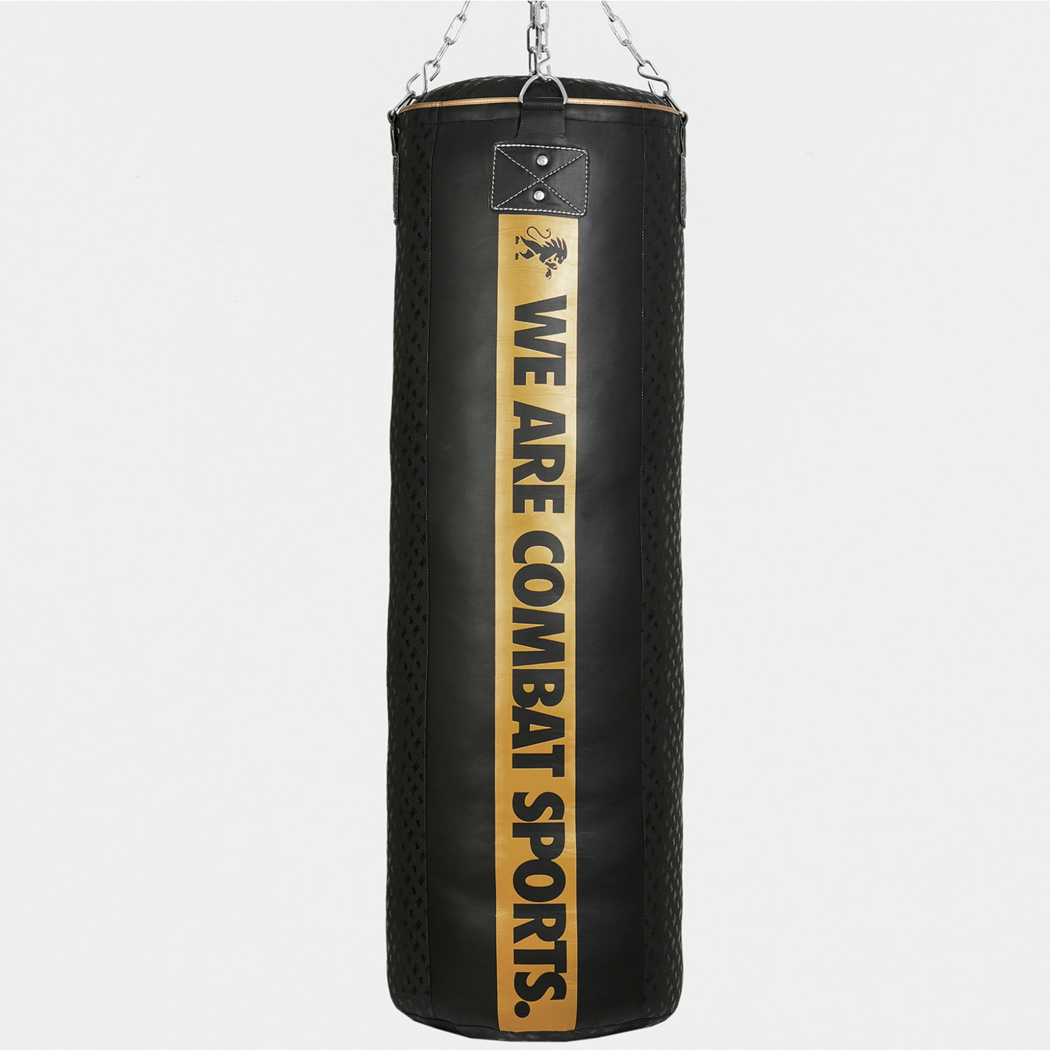 LEONE Punching Bag, AT854, DNA, Heavy Bag, 40 kg, 120 cm