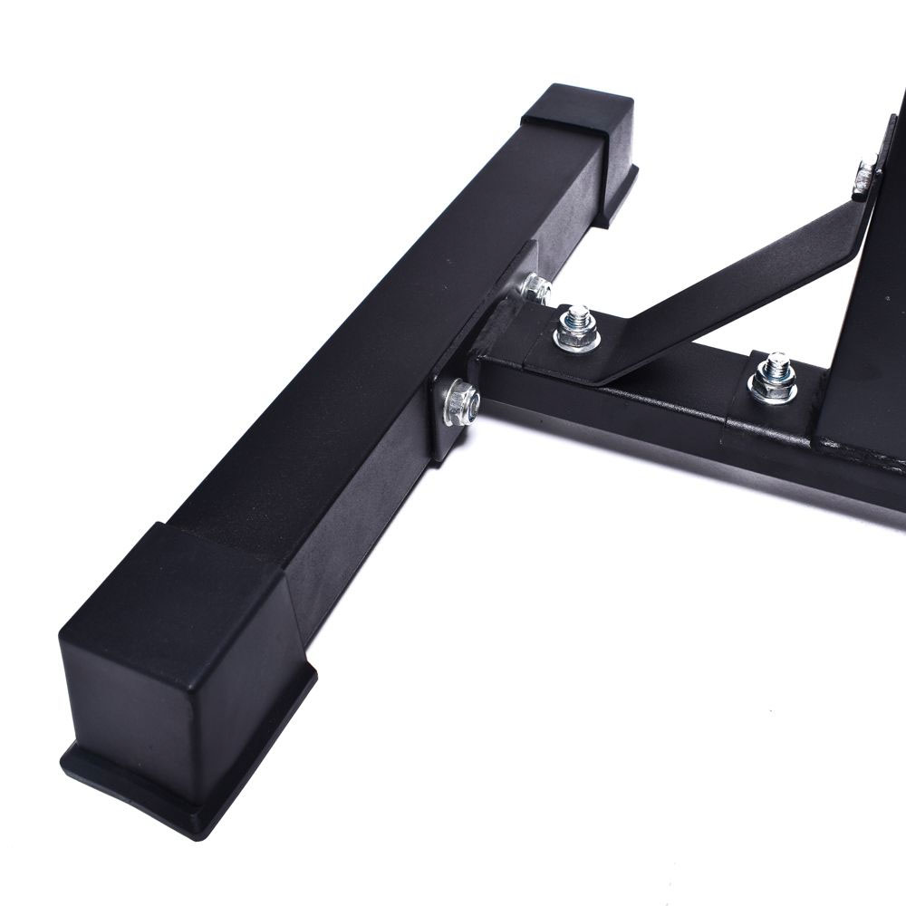 Booster Squat Rack