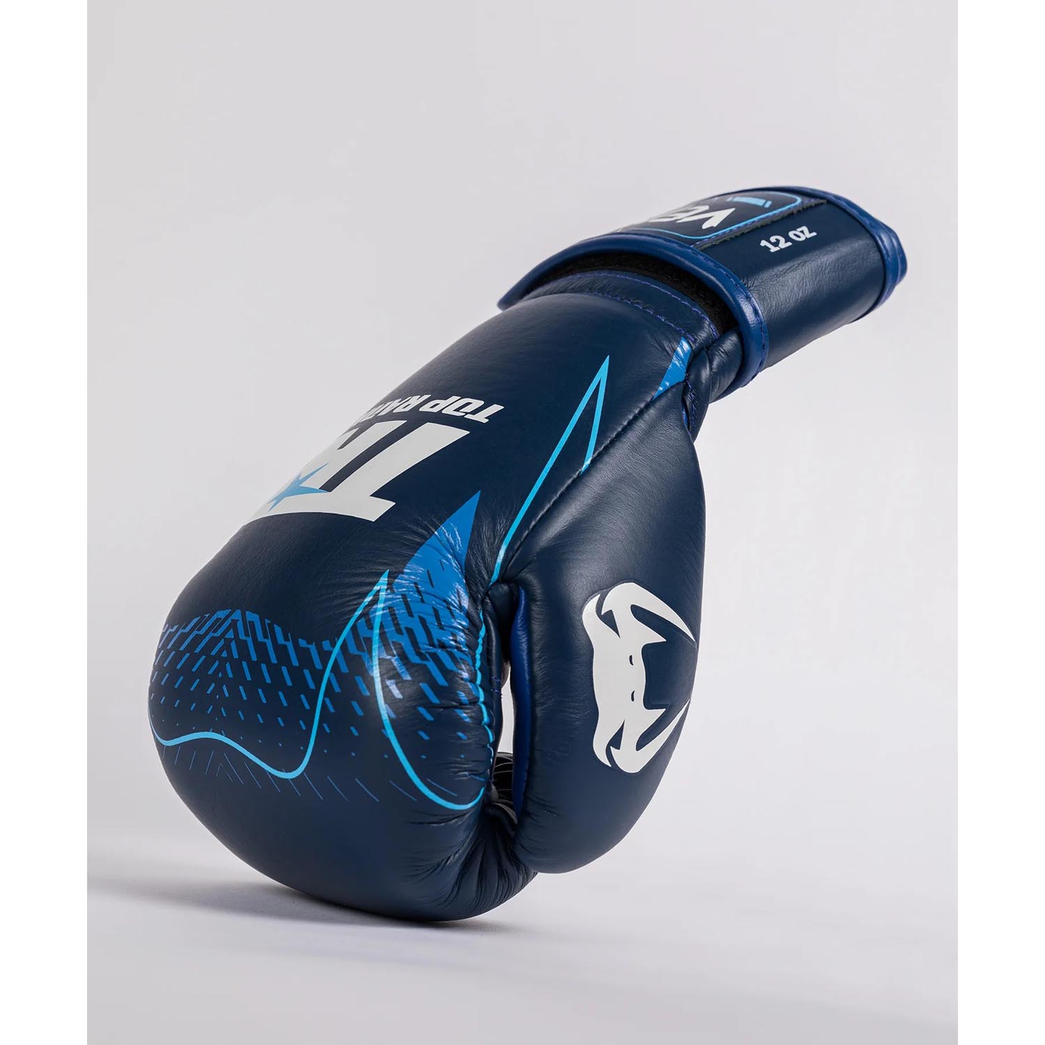 VENUM Boxing Gloves, Top Rank Original Hammer, navy, 16 Oz