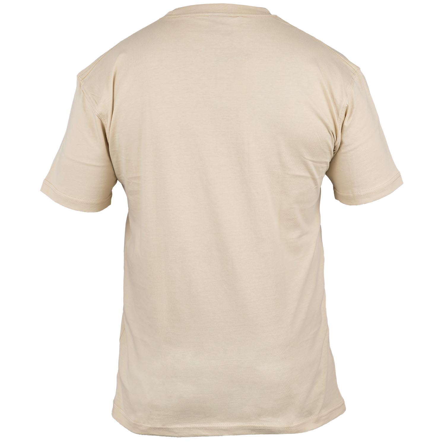 OKAMI T-Shirt, College, beige, S