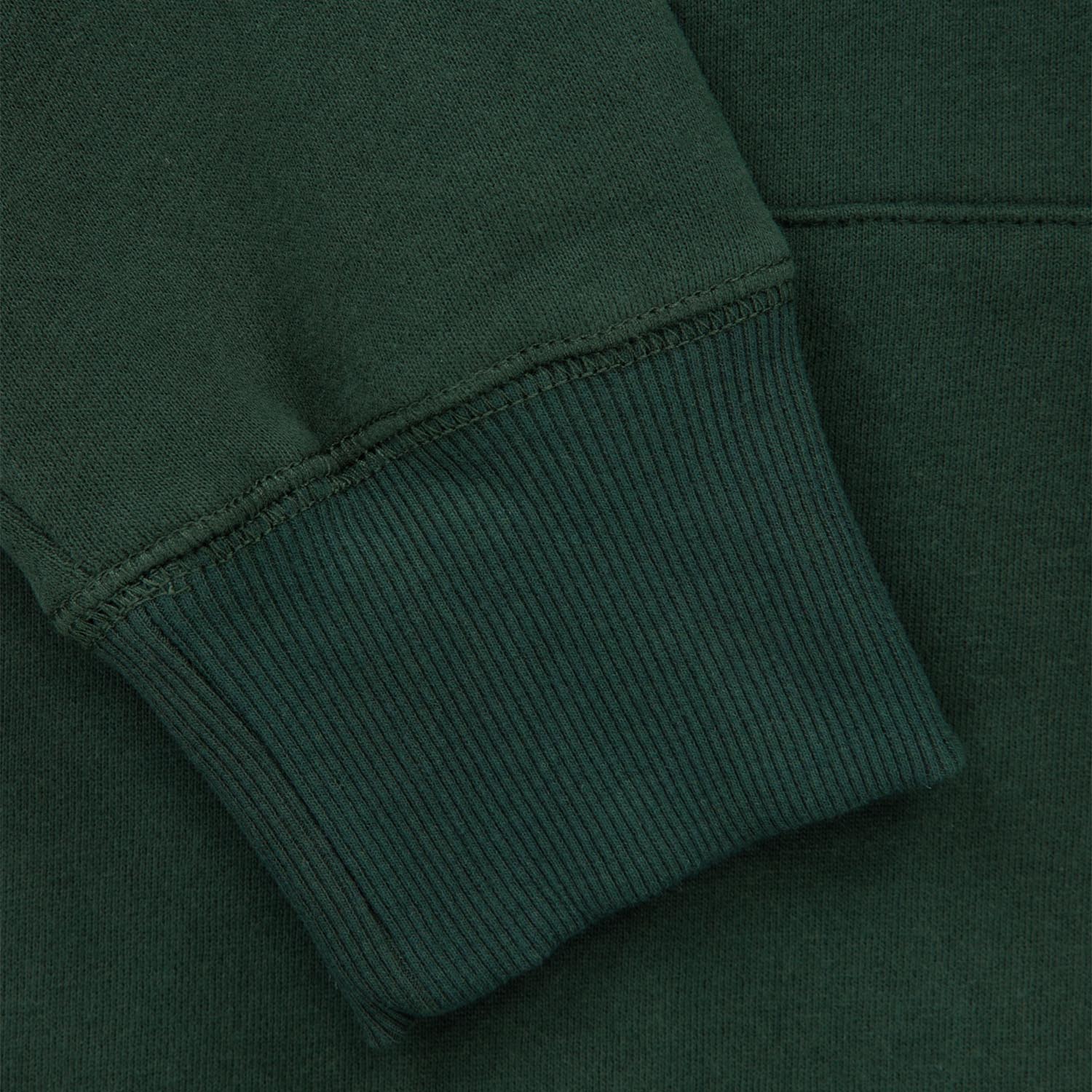Pit Bull West Coast Hoody, Sherwood, dunkelgrün, XL