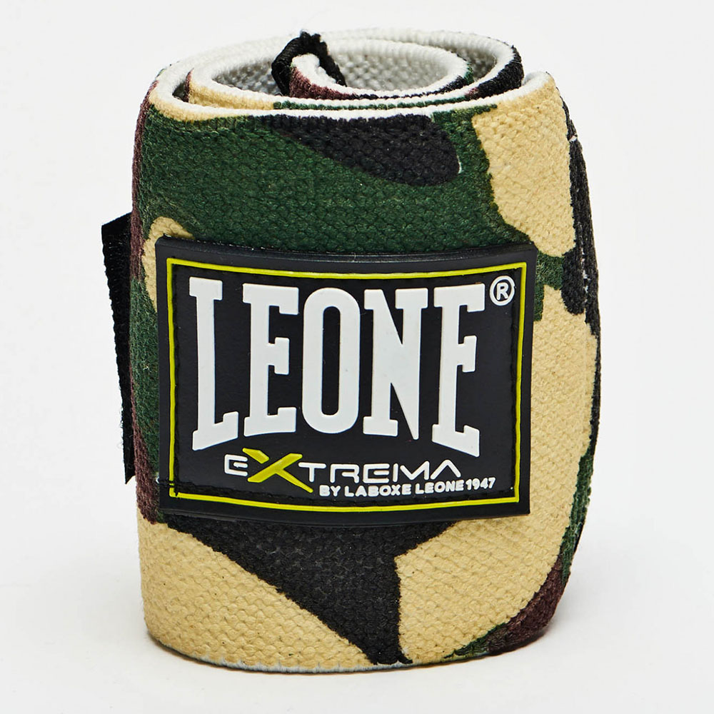 LEONE Hand Wraps, AB706, camo