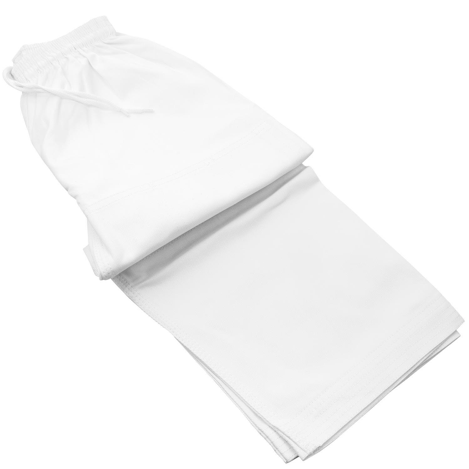 VENUM BJJ GI, Kinder, Contender, weiß, C0