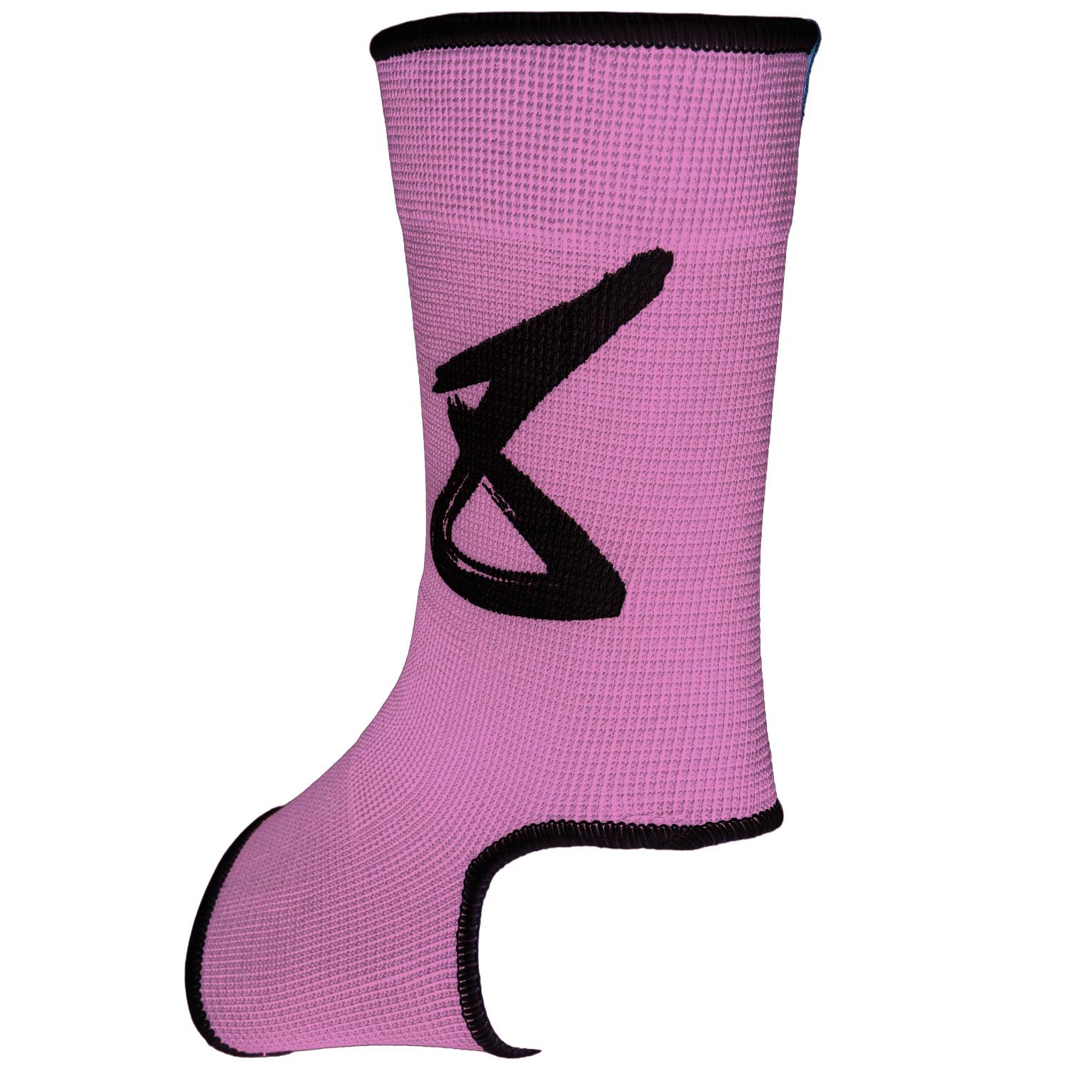 8 WEAPONS Ankle Guards, pink