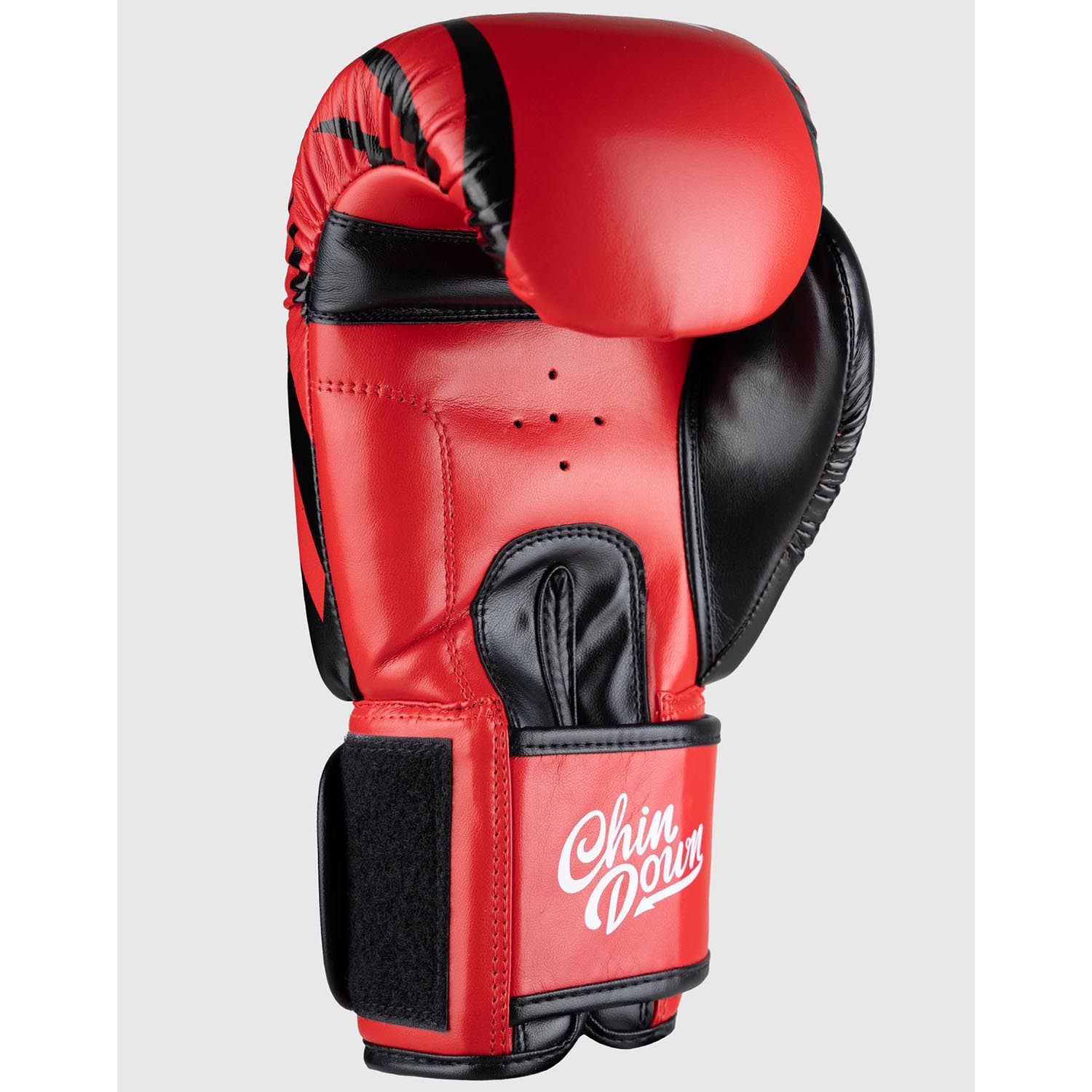RINGLIFE Boxing Gloves - No.1 red