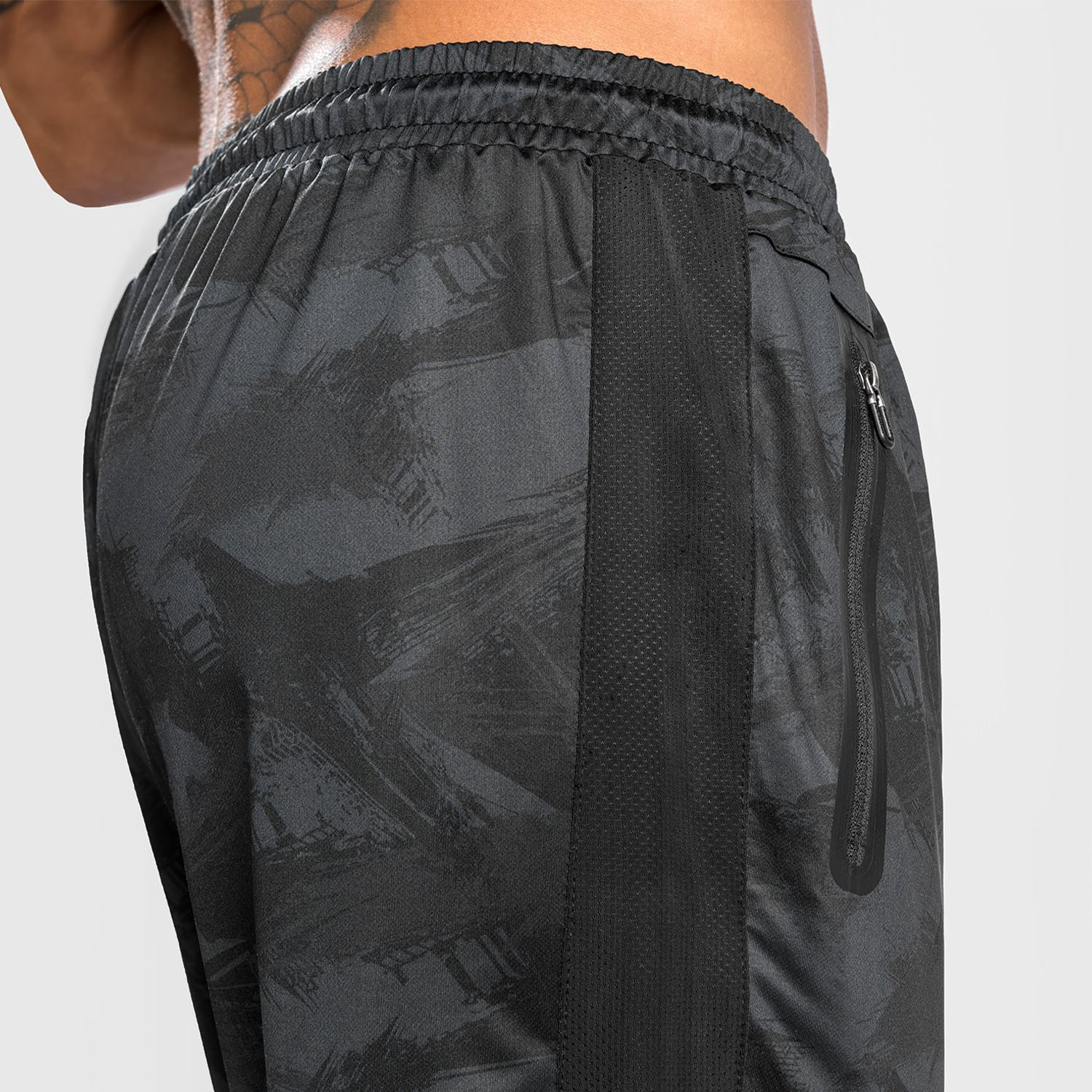 VENUM Jogginghosen, Electron 3, schwarz, XL